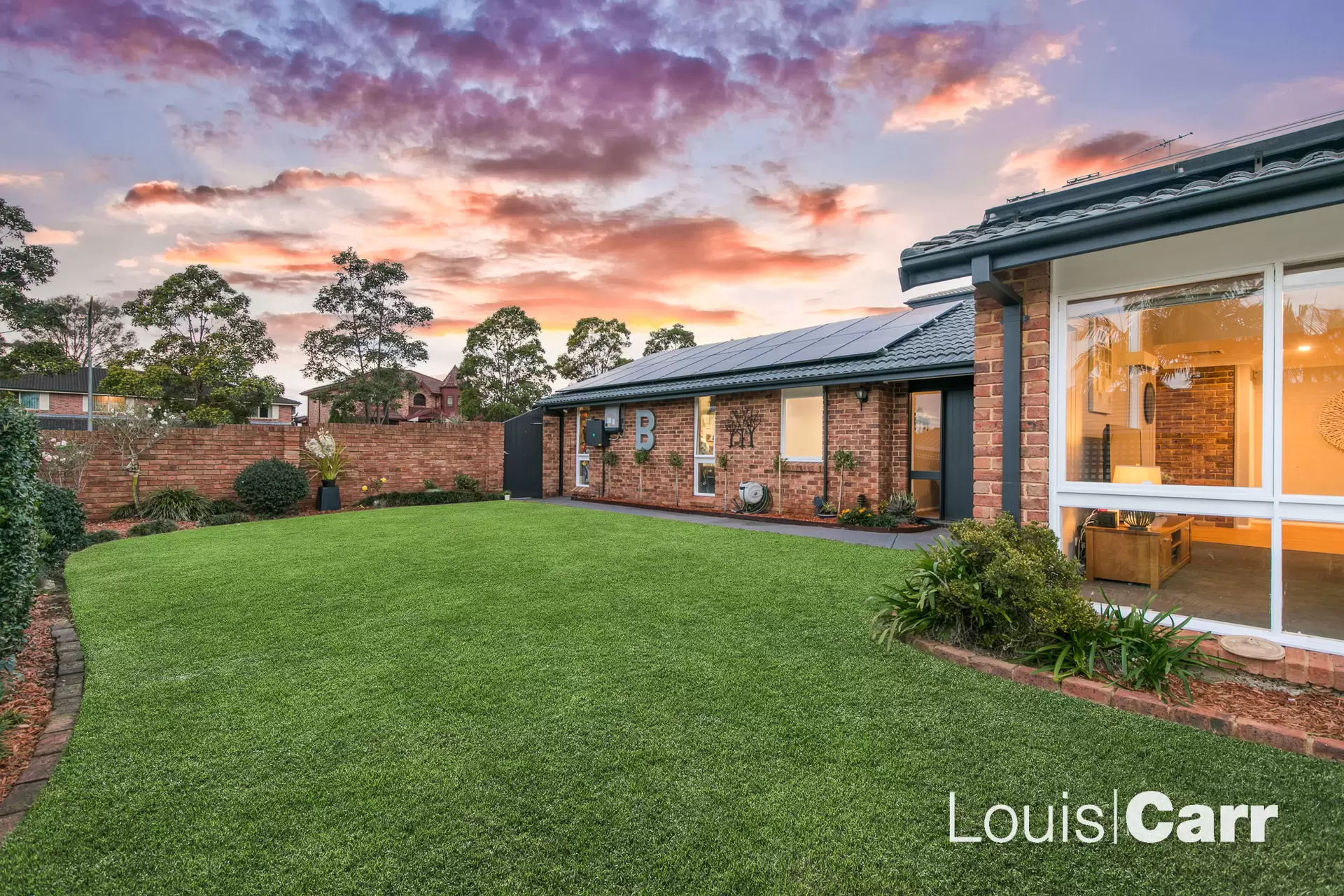 18 Taylor Street, West Pennant Hills Sold by Louis Carr Real Estate - image 10