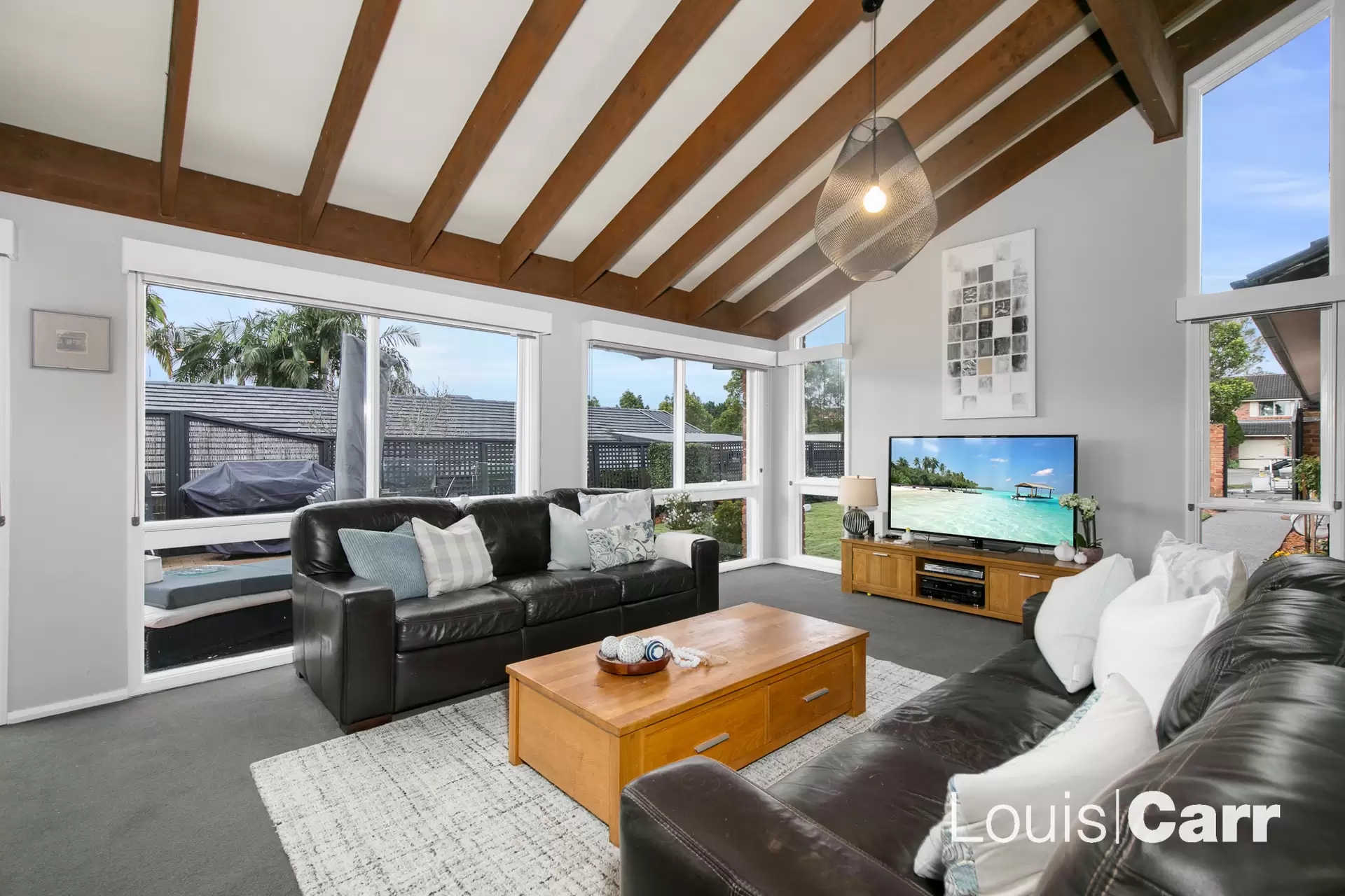 18 Taylor Street, West Pennant Hills Sold by Louis Carr Real Estate - image 4