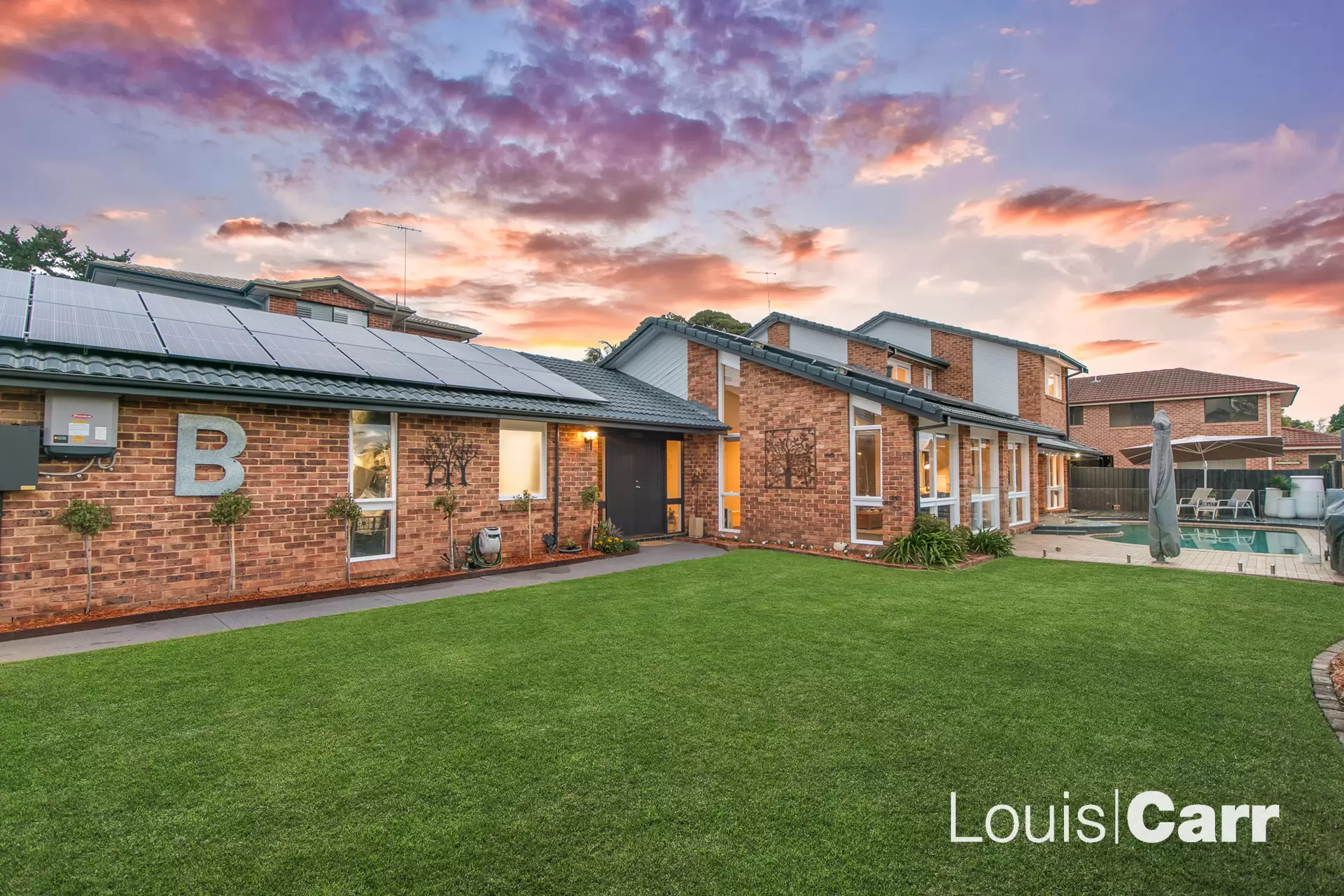 18 Taylor Street, West Pennant Hills Sold by Louis Carr Real Estate - image 11