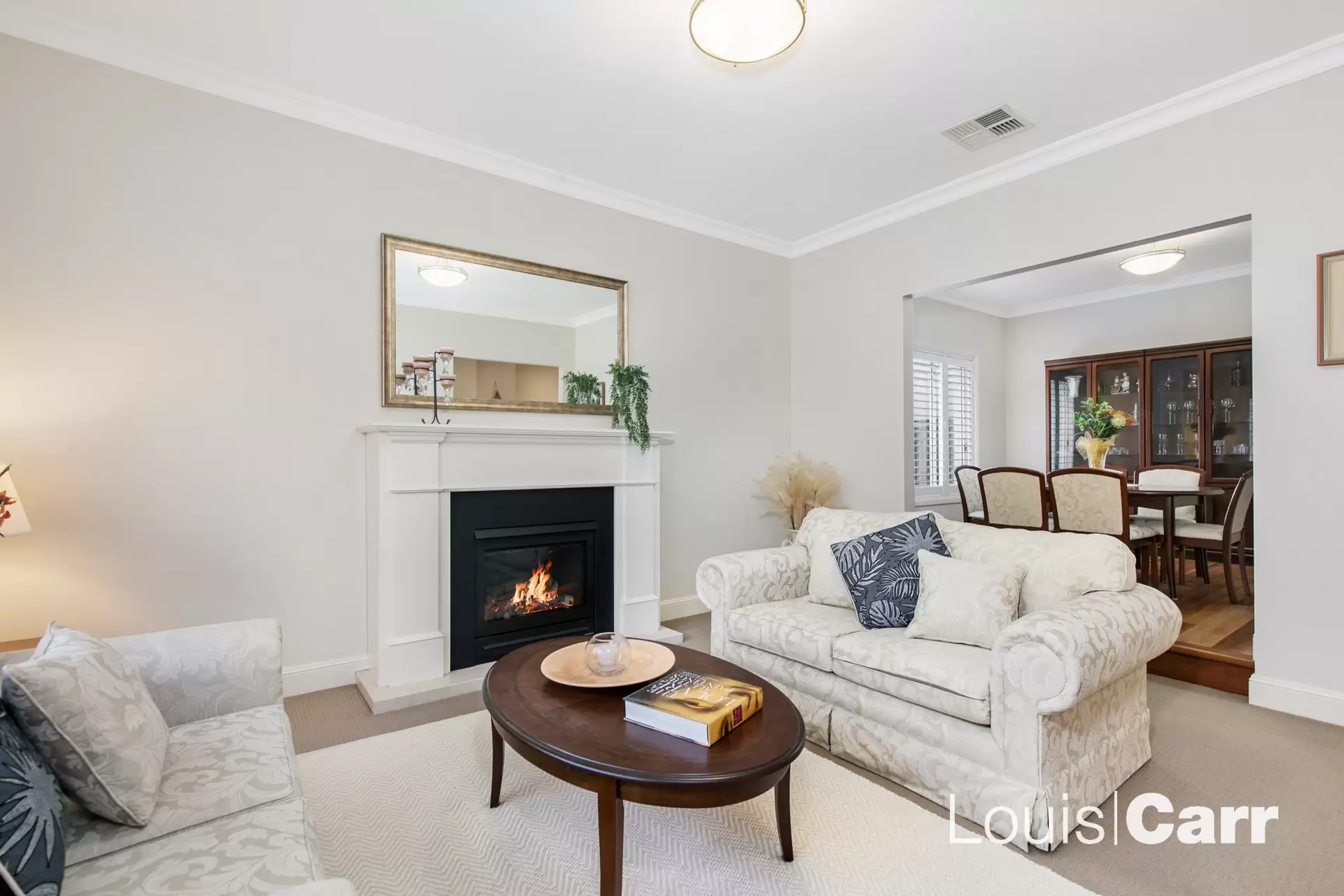 23 Isobell Avenue, West Pennant Hills Sold by Louis Carr Real Estate - image 3