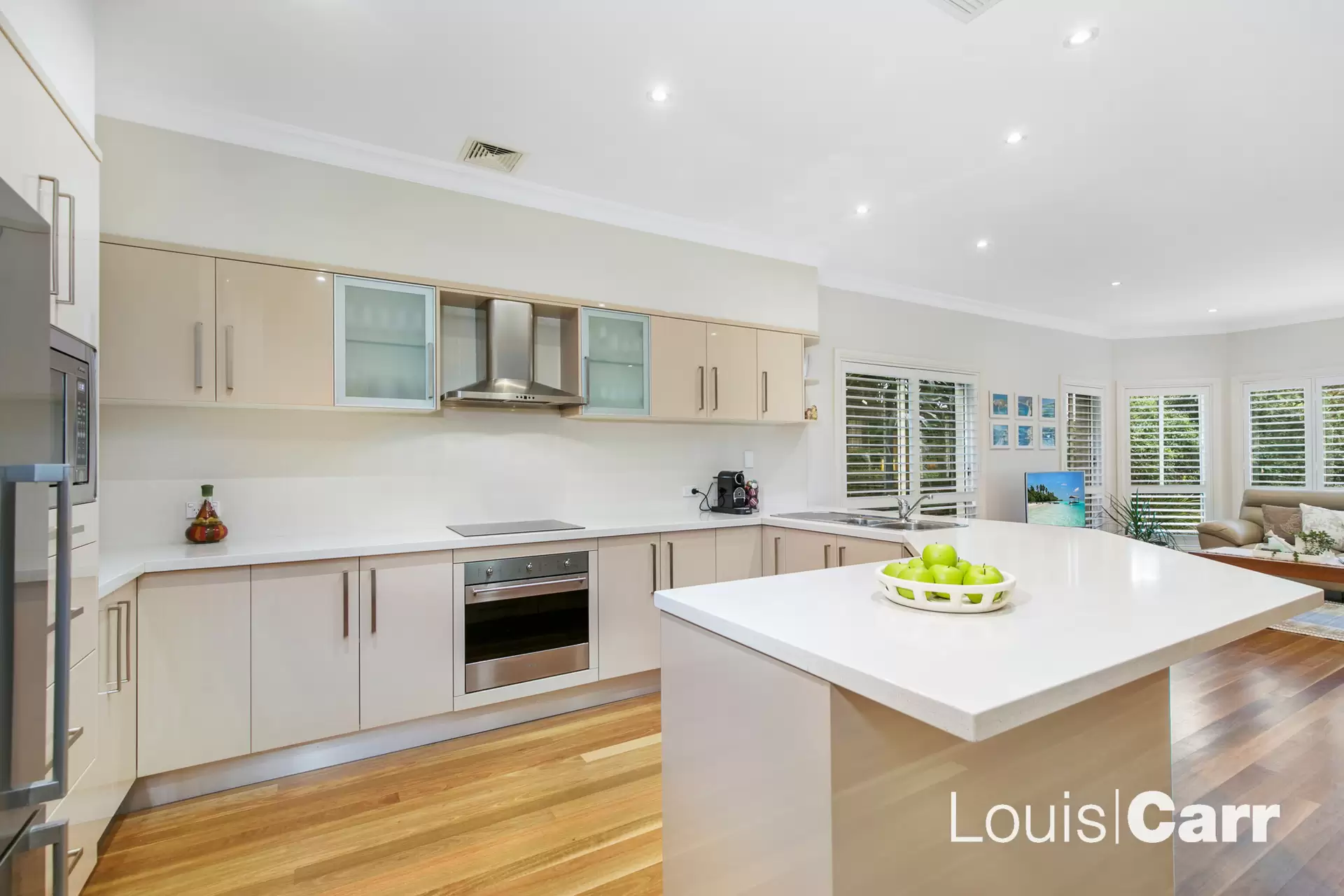 23 Isobell Avenue, West Pennant Hills Sold by Louis Carr Real Estate - image 2