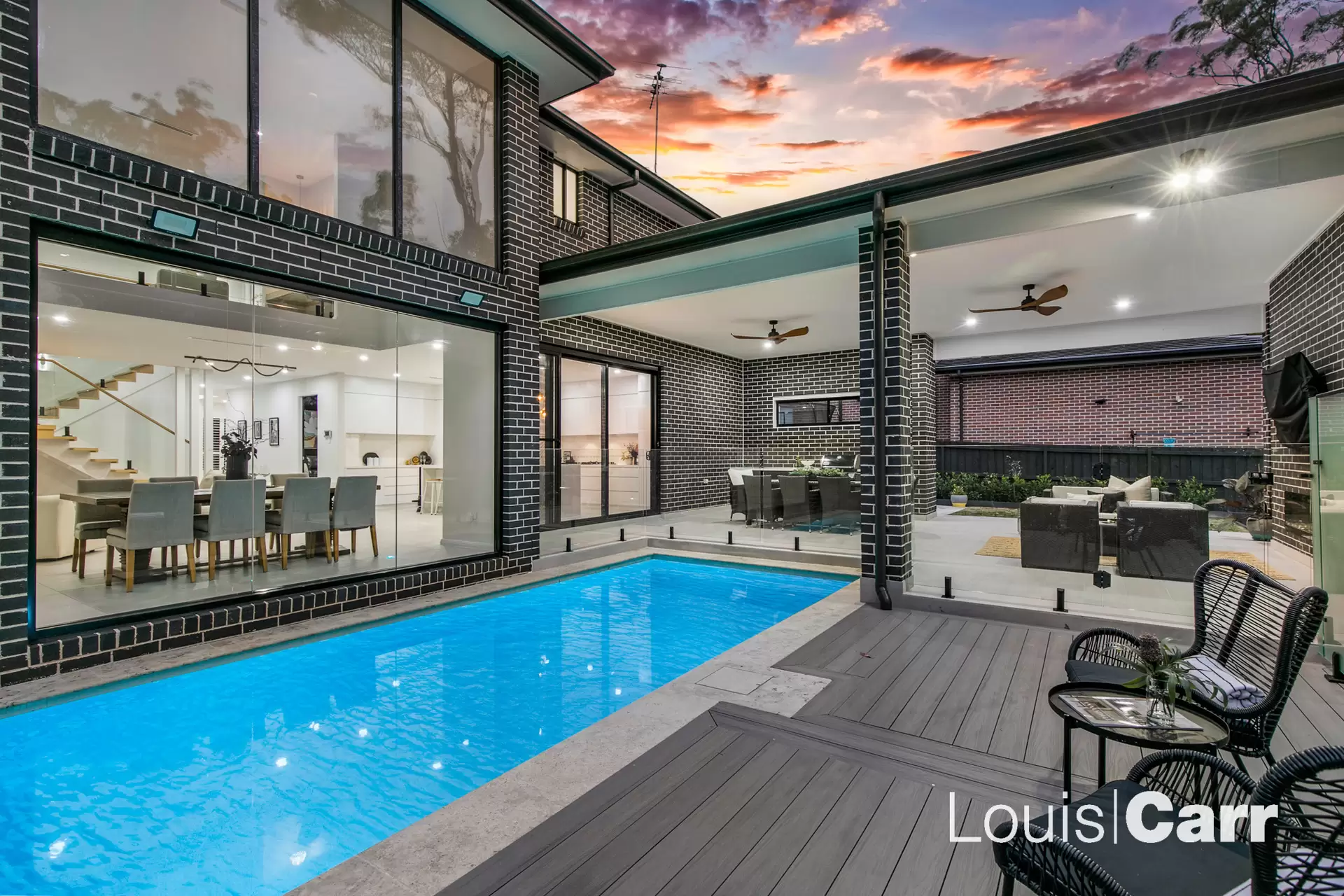 33 Star Crescent, West Pennant Hills Sold by Louis Carr Real Estate - image 2