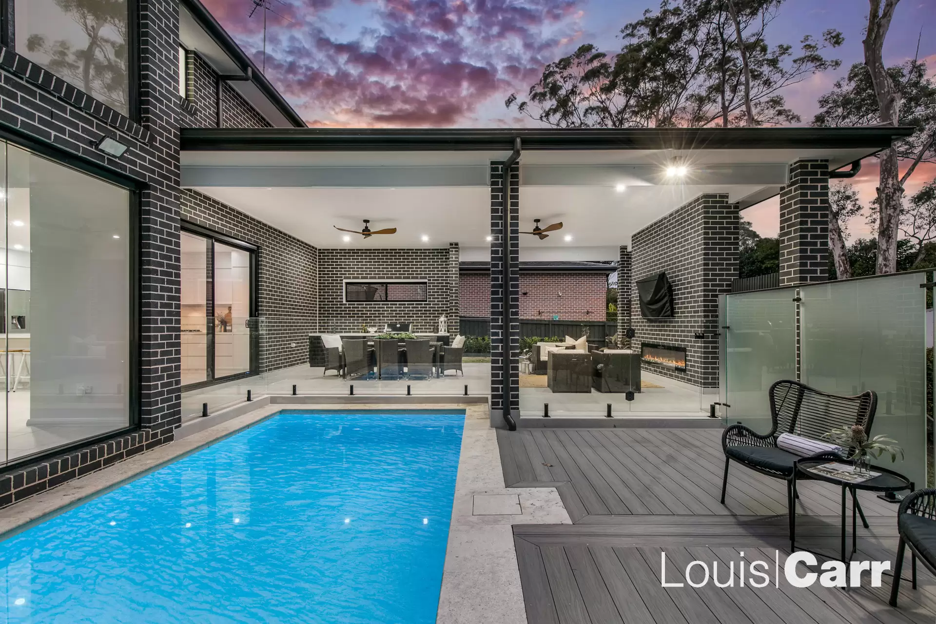 33 Star Crescent, West Pennant Hills Sold by Louis Carr Real Estate - image 15