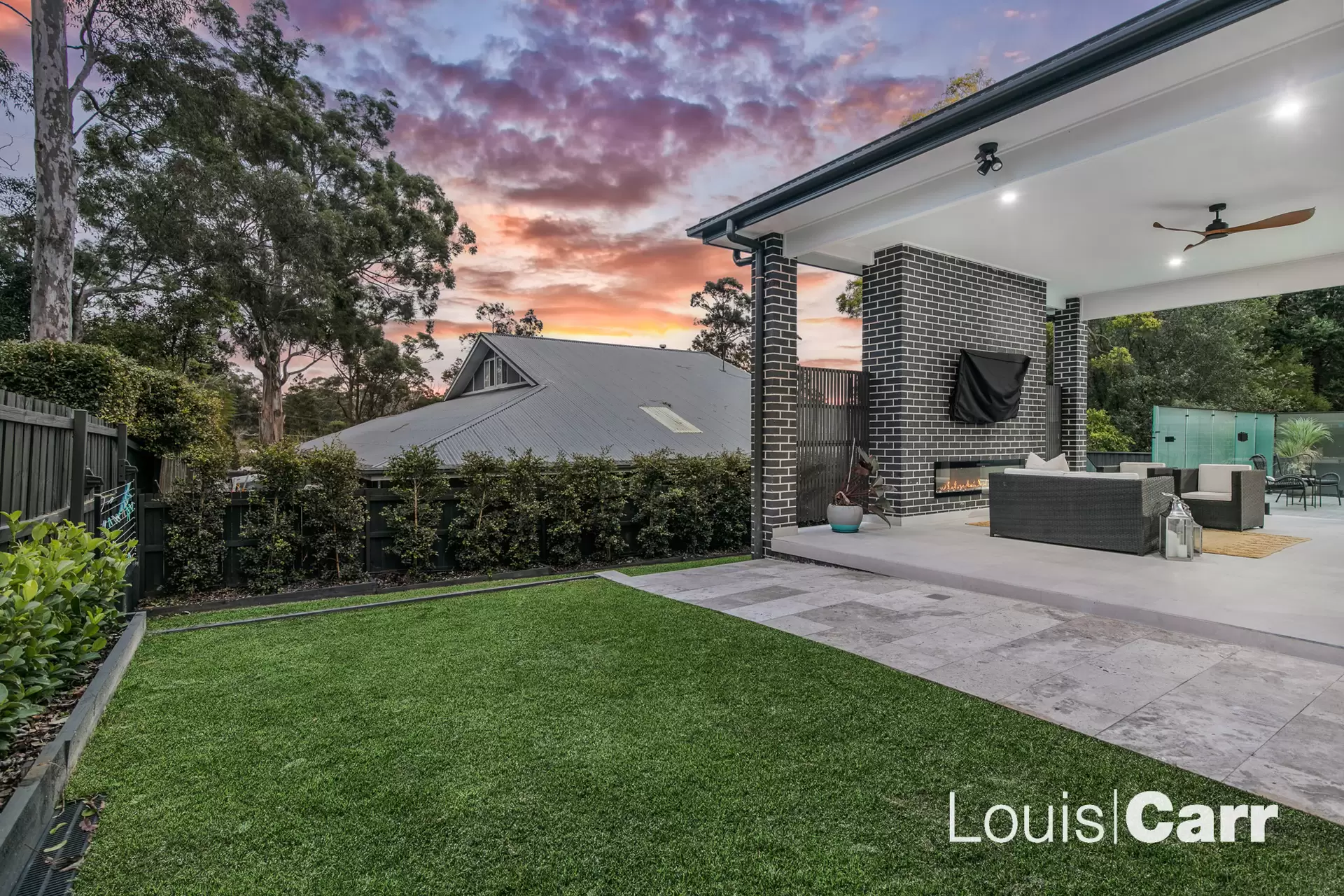 33 Star Crescent, West Pennant Hills Sold by Louis Carr Real Estate - image 16