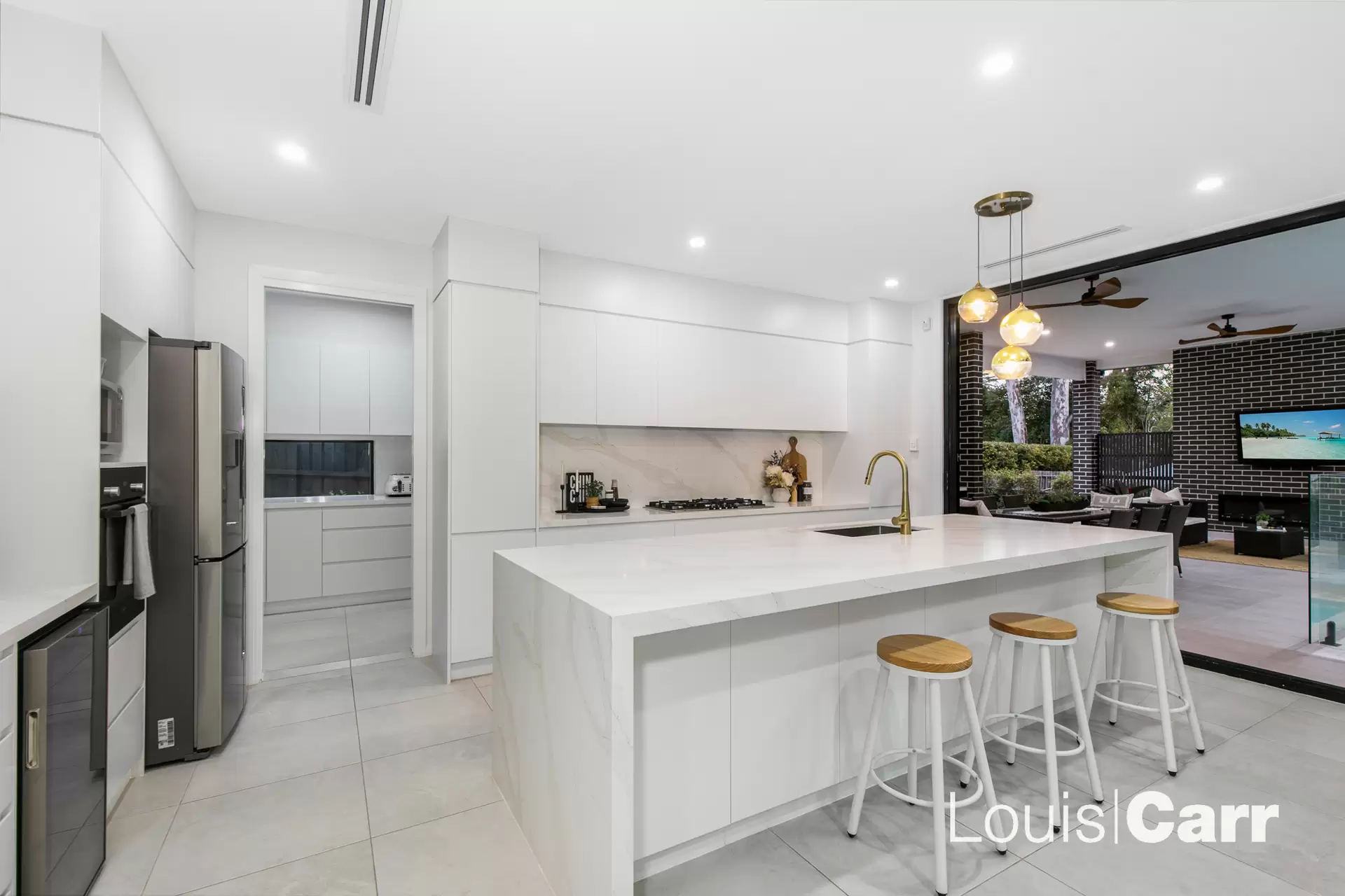 33 Star Crescent, West Pennant Hills Sold by Louis Carr Real Estate - image 4