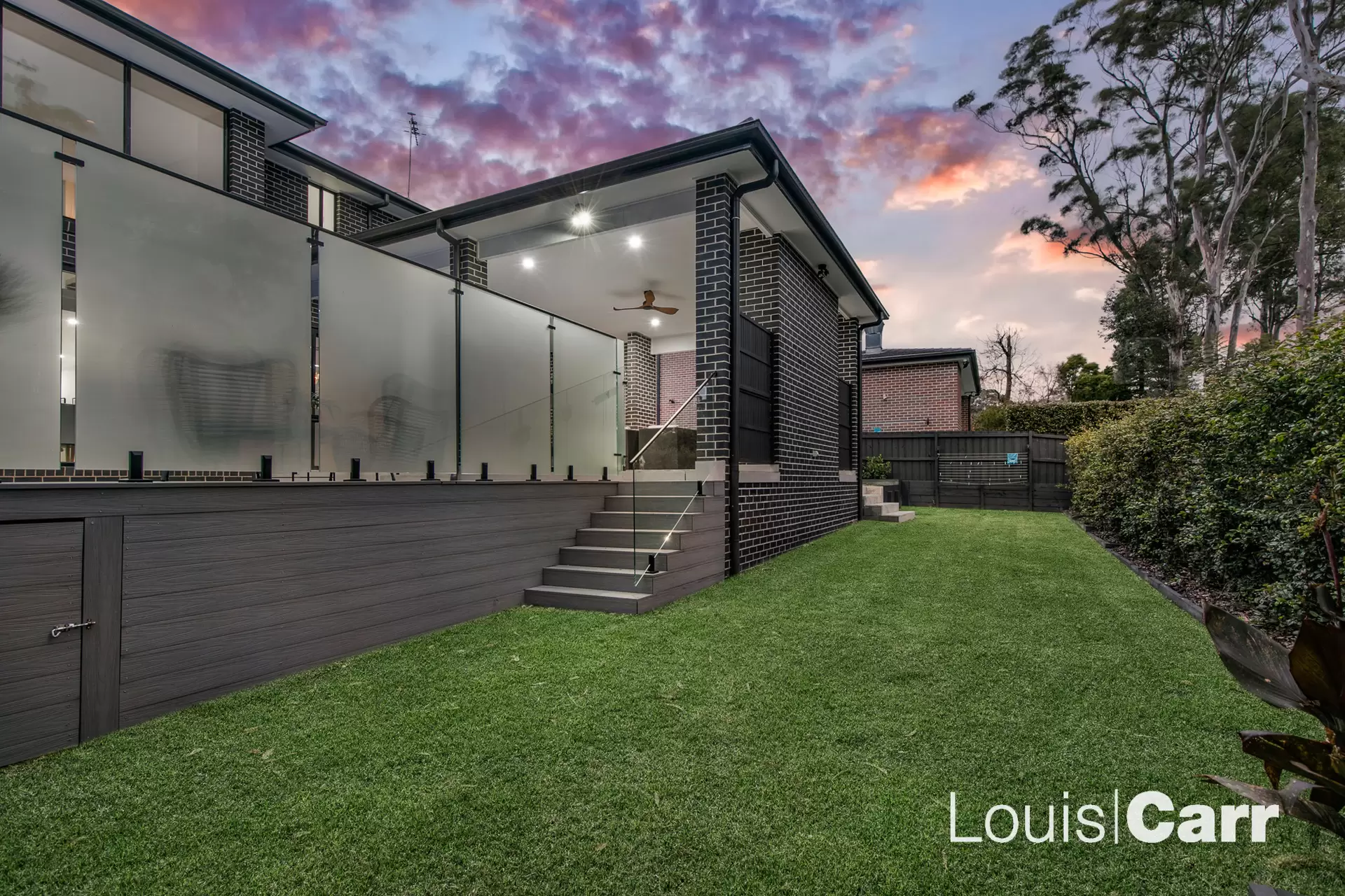 33 Star Crescent, West Pennant Hills Sold by Louis Carr Real Estate - image 17