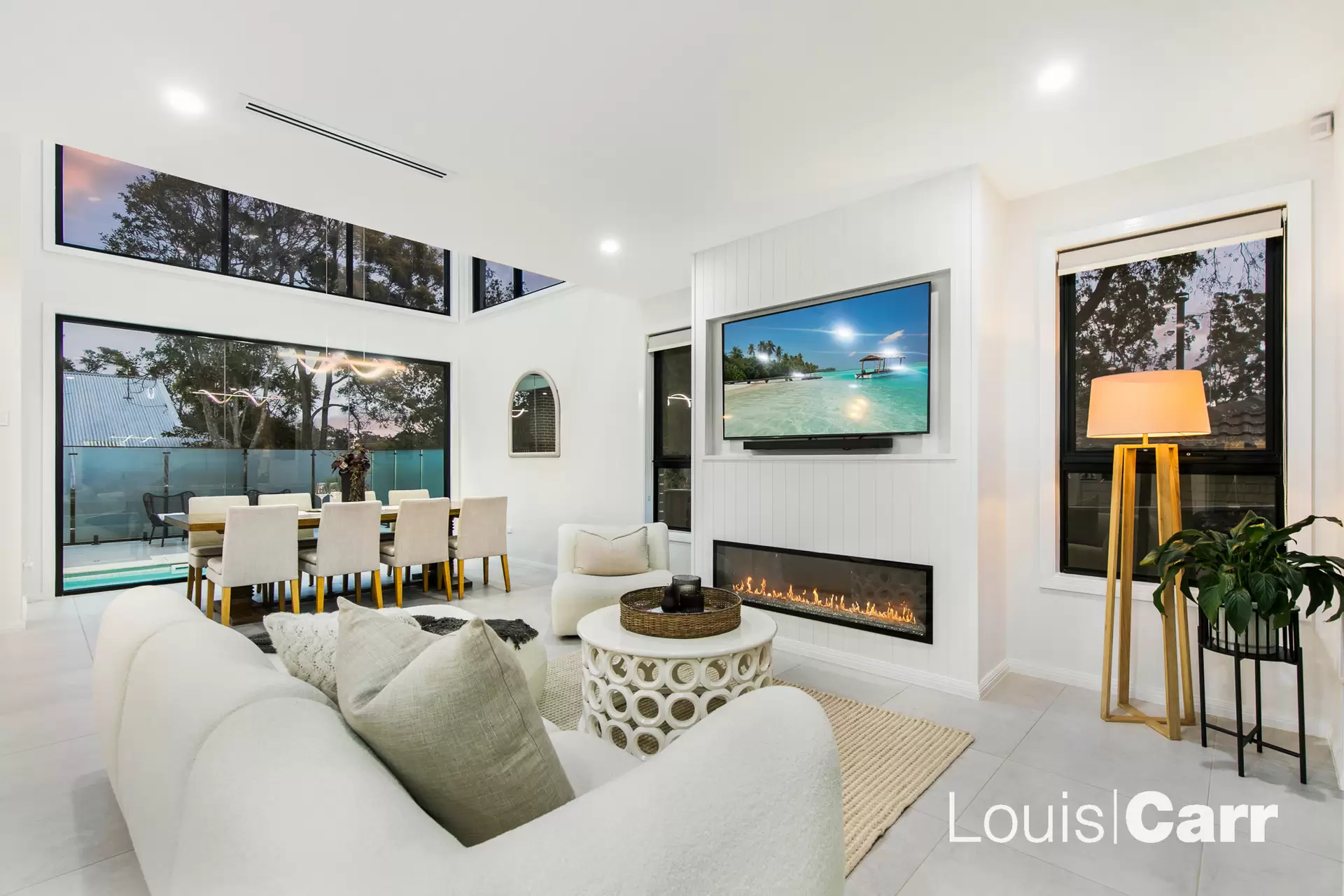 33 Star Crescent, West Pennant Hills Sold by Louis Carr Real Estate - image 5