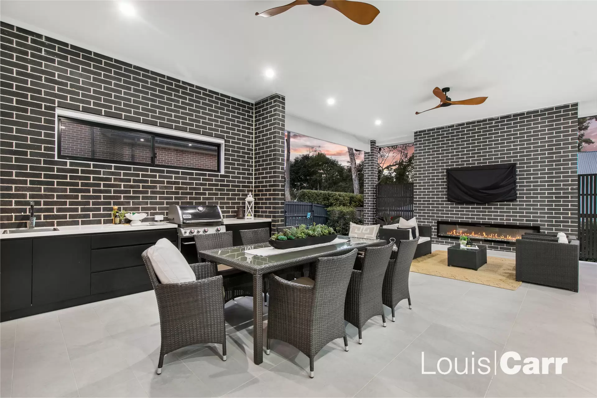 33 Star Crescent, West Pennant Hills Sold by Louis Carr Real Estate - image 13