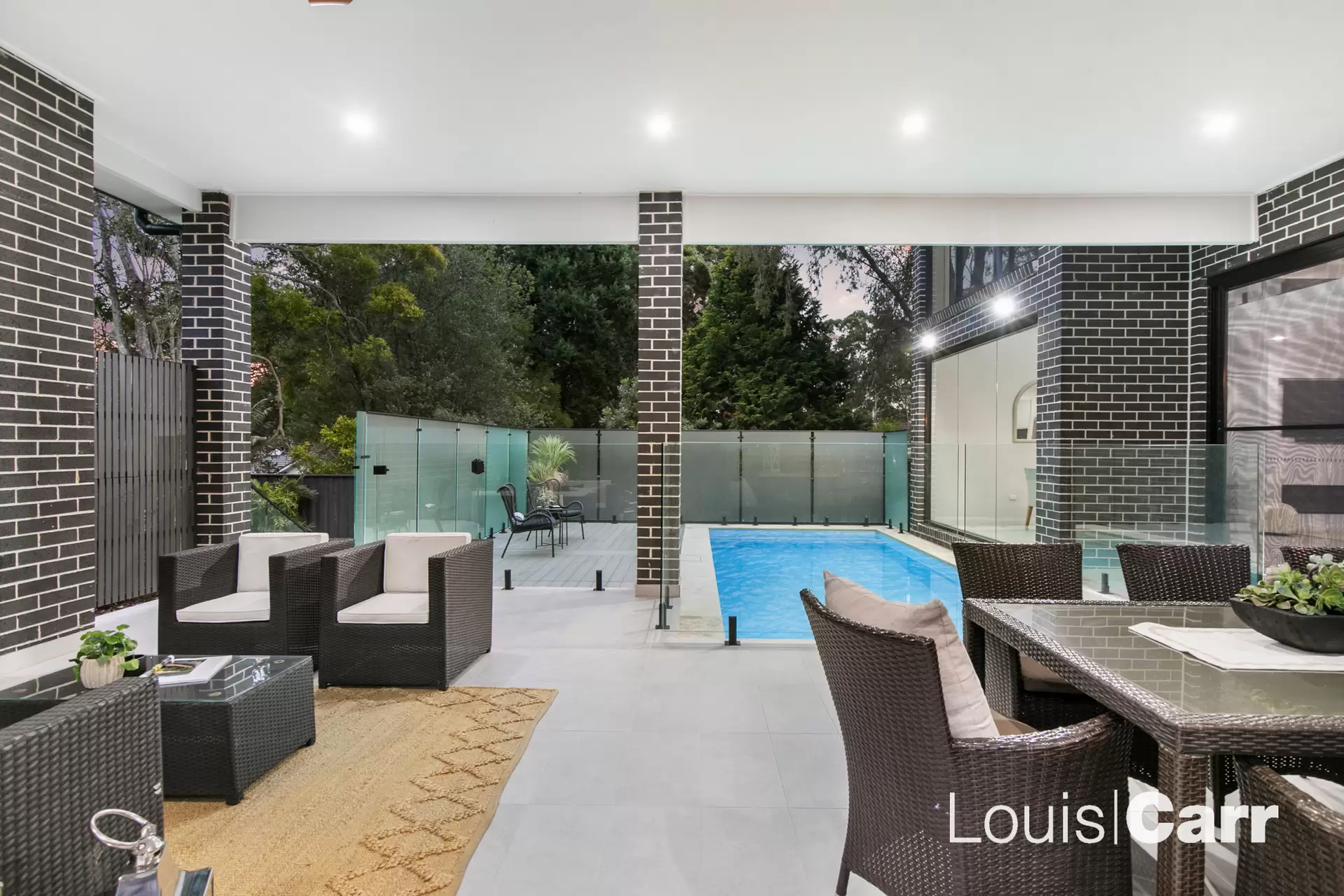 33 Star Crescent, West Pennant Hills Sold by Louis Carr Real Estate - image 14