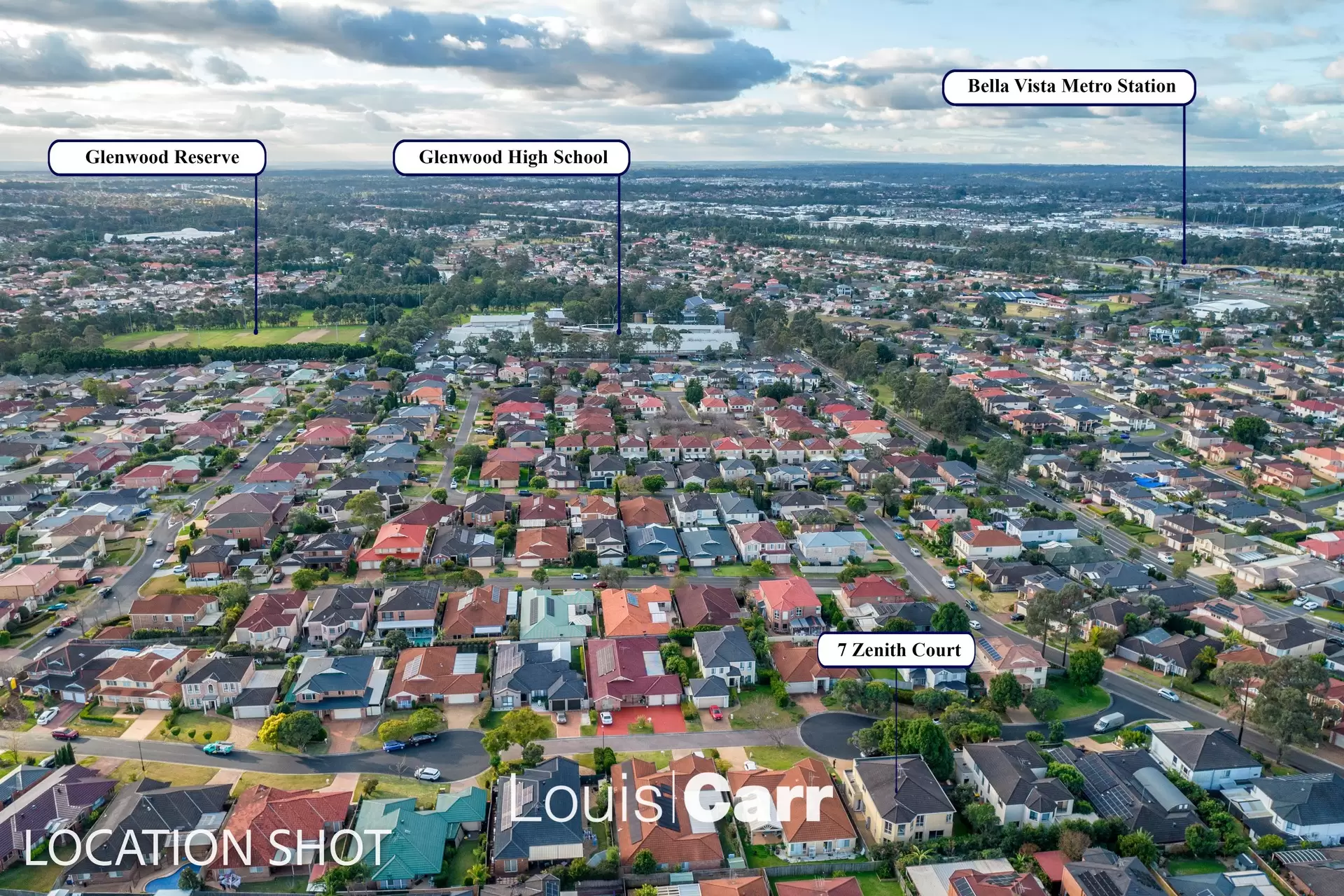 7 Zenith Court, Glenwood Sold by Louis Carr Real Estate - image 17