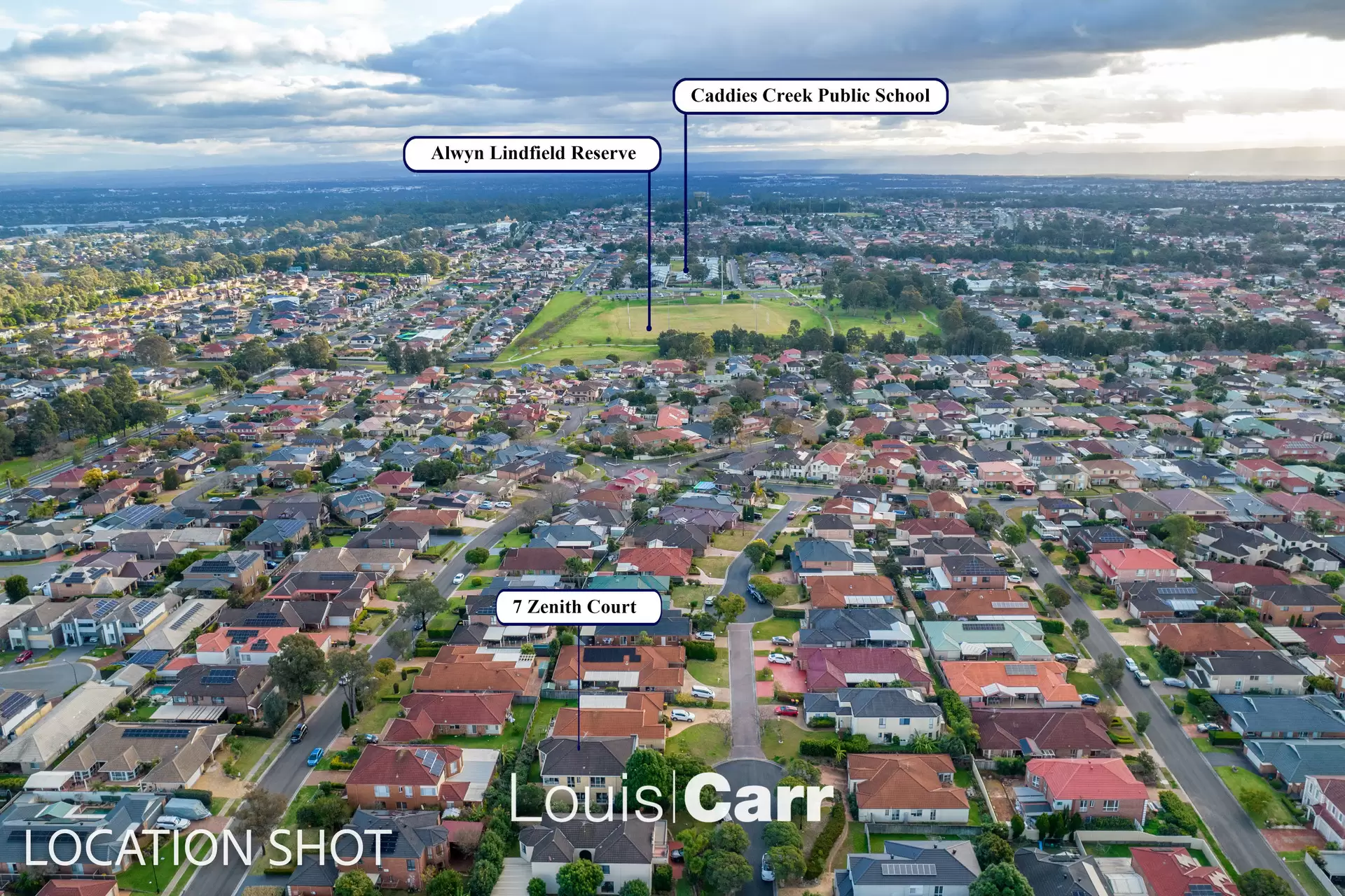 7 Zenith Court, Glenwood Sold by Louis Carr Real Estate - image 16