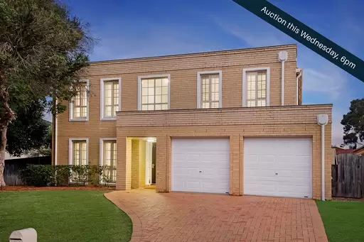 7 Zenith Court, Glenwood Sold by Louis Carr Real Estate