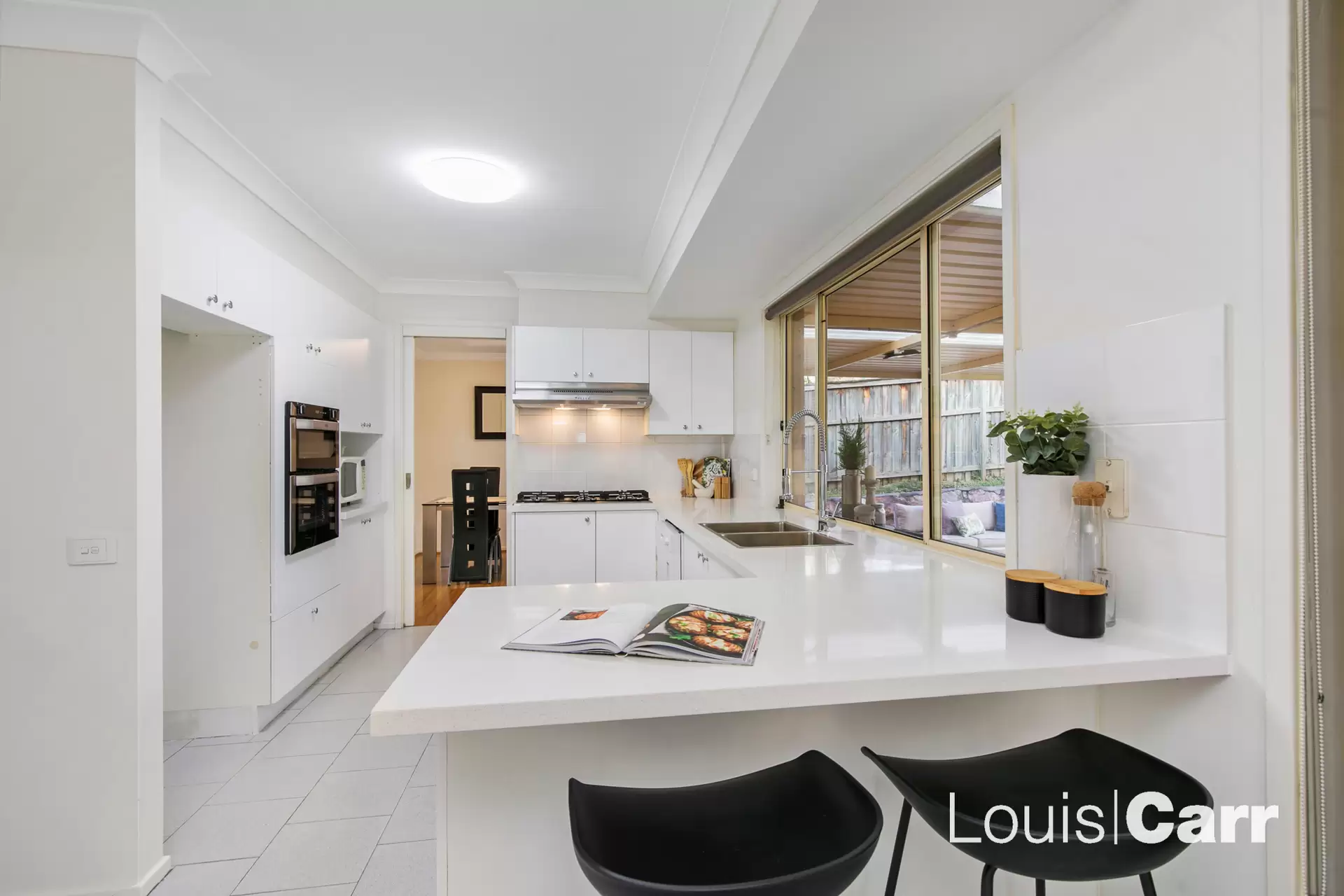 31 Forester Crescent, Cherrybrook Sold by Louis Carr Real Estate - image 3