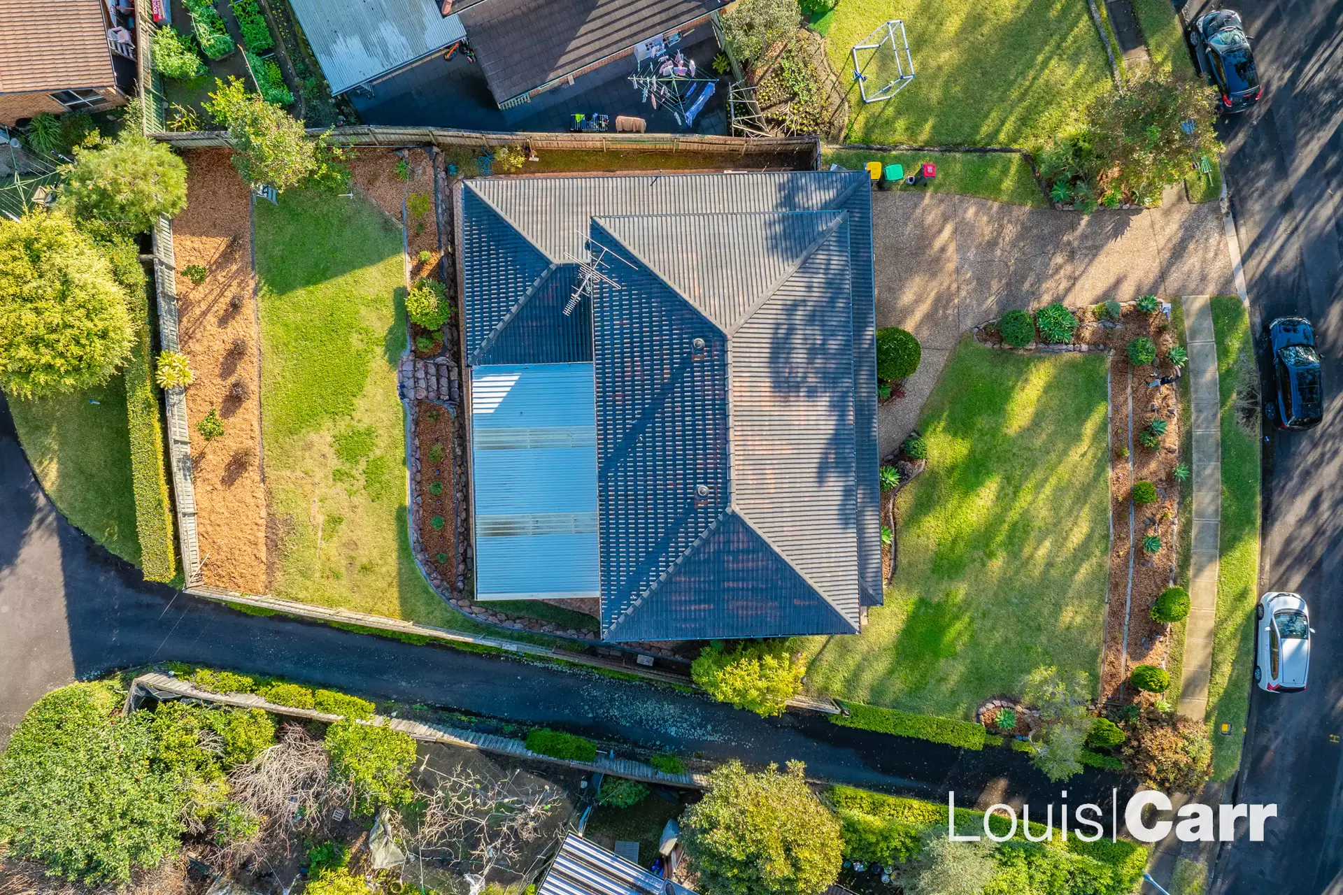 31 Forester Crescent, Cherrybrook Sold by Louis Carr Real Estate - image 14