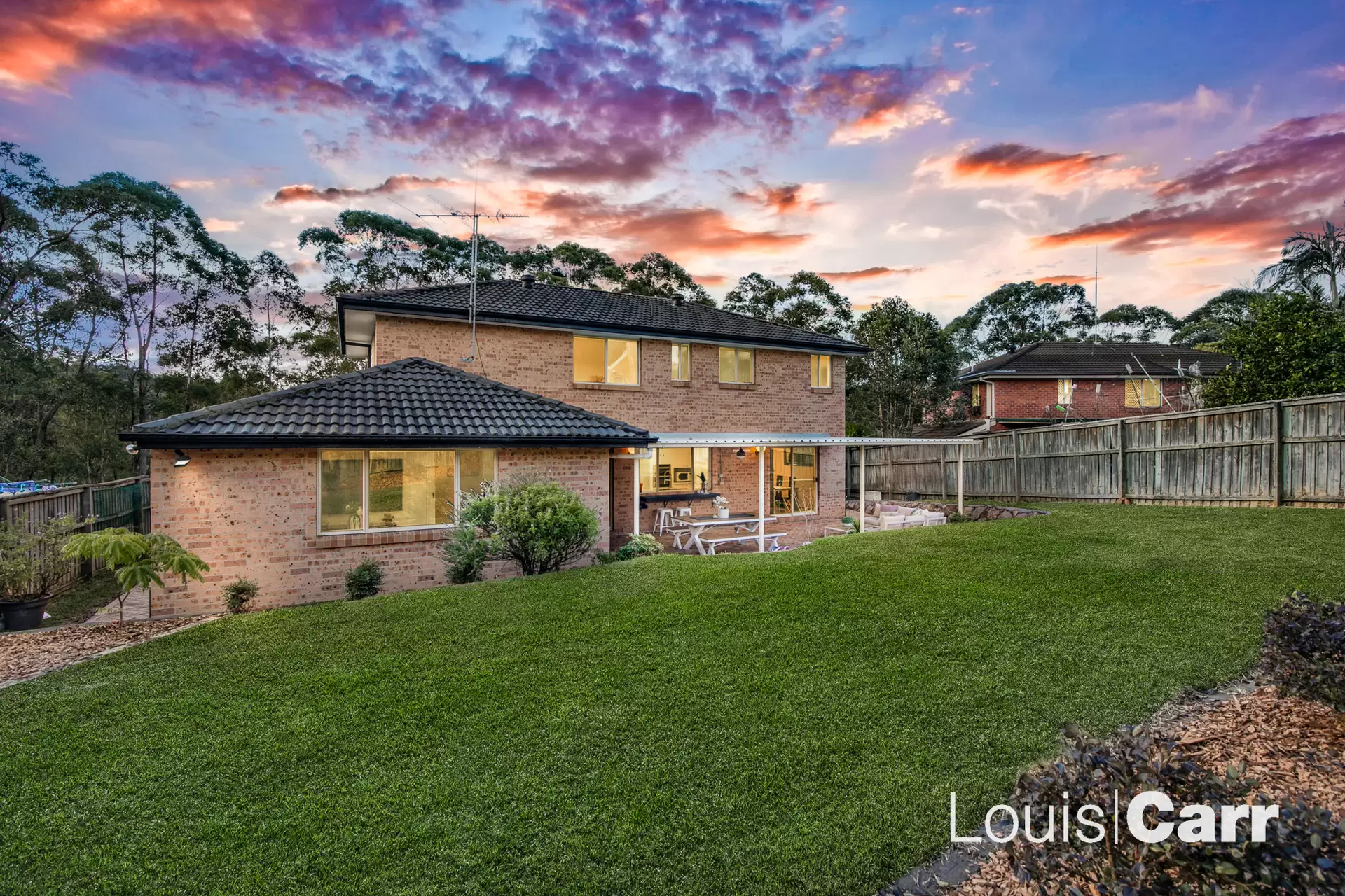 31 Forester Crescent, Cherrybrook Sold by Louis Carr Real Estate - image 7