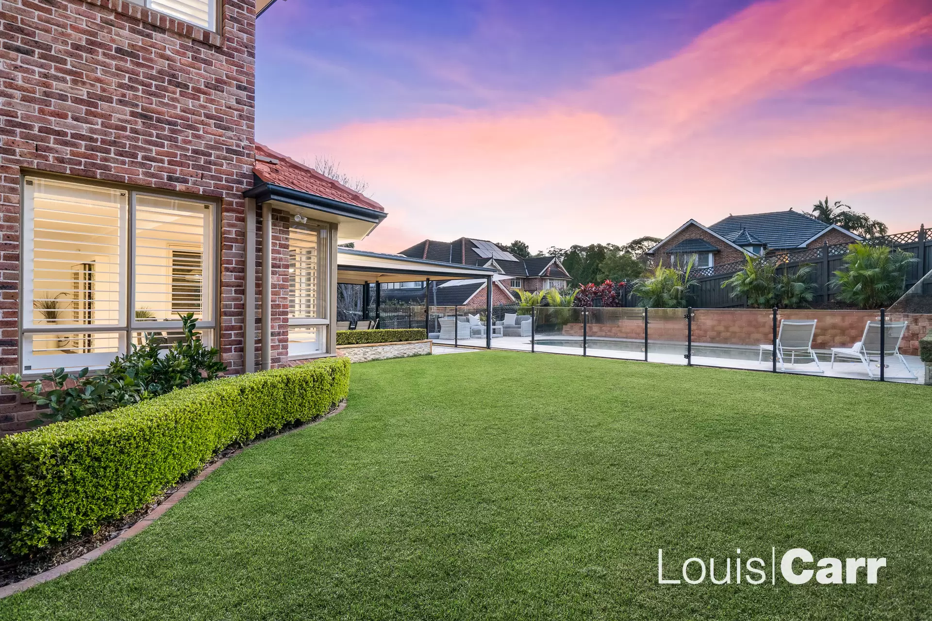 8 Carioca Court, West Pennant Hills Sold by Louis Carr Real Estate - image 12