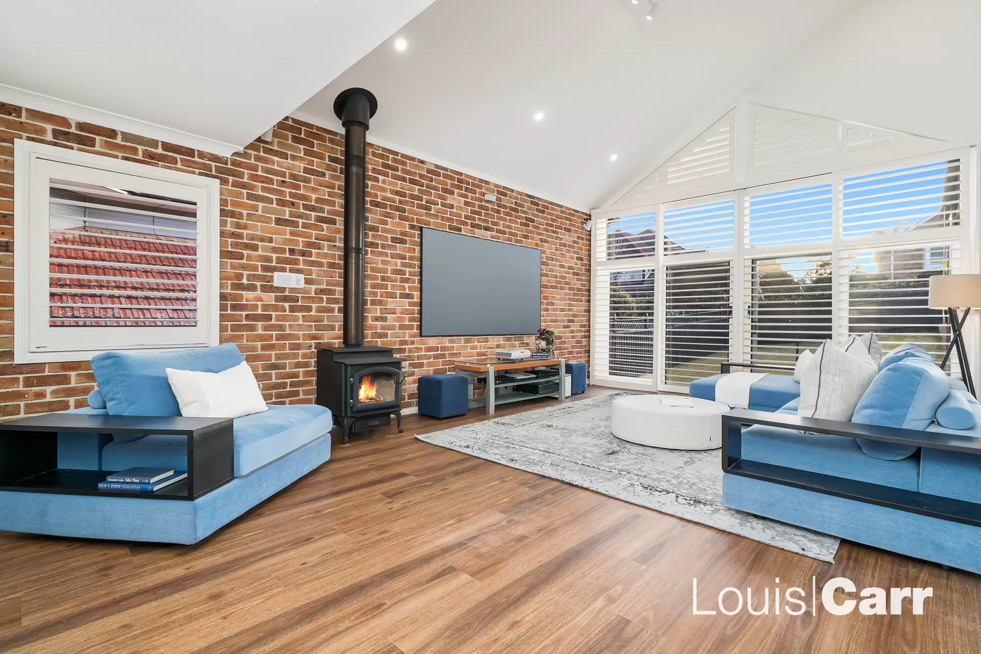 8 Carioca Court, West Pennant Hills Sold by Louis Carr Real Estate - image 5