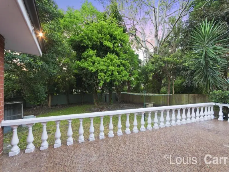 528 Pennant Hills Road, West Pennant Hills Sold by Louis Carr Real Estate - image 7