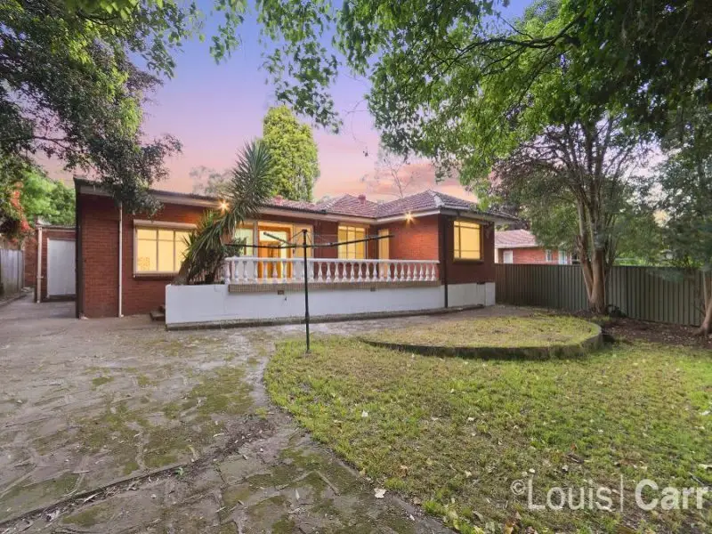 528 Pennant Hills Road, West Pennant Hills Sold by Louis Carr Real Estate - image 8