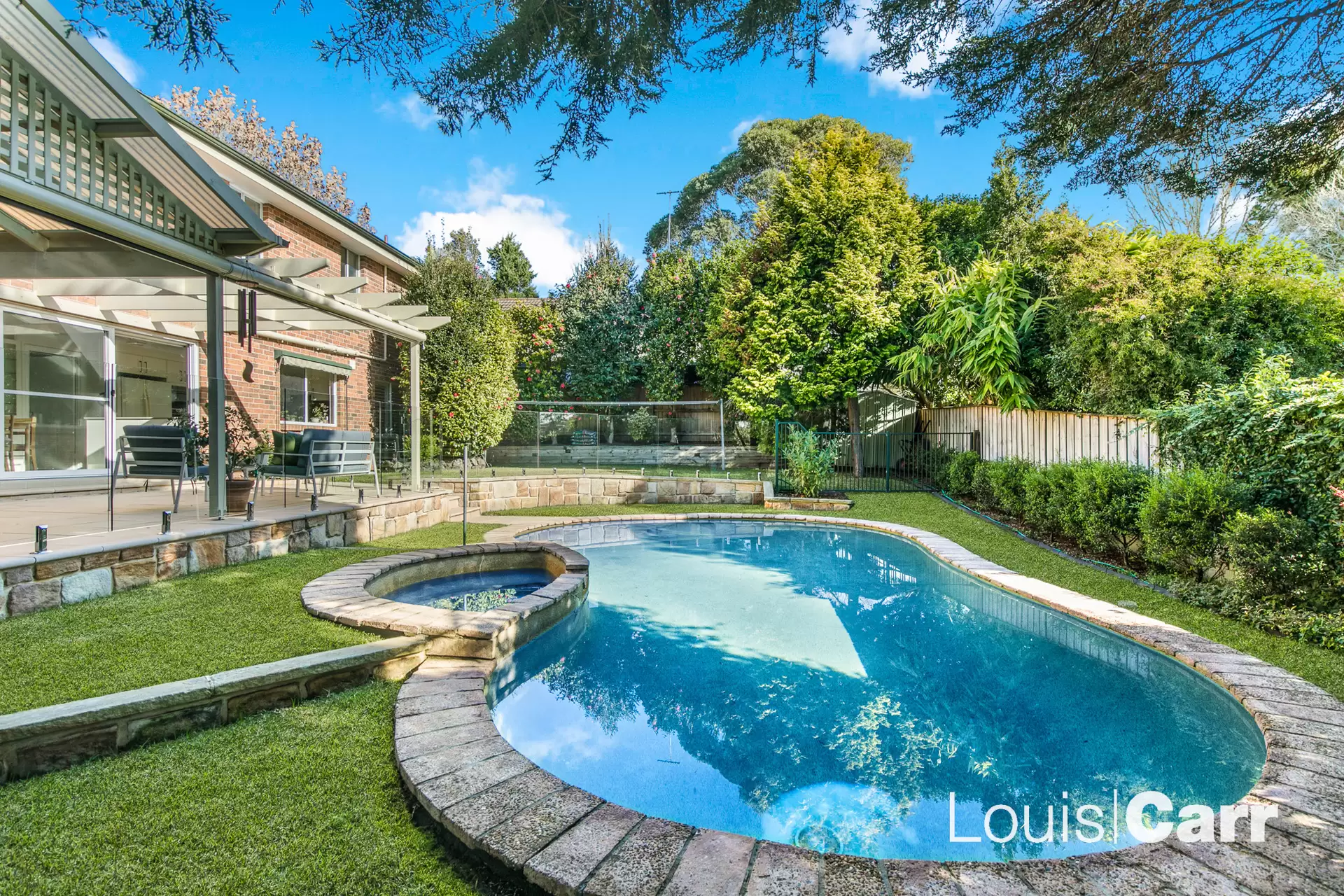 3 Tudor Avenue, Cherrybrook Sold by Louis Carr Real Estate - image 11