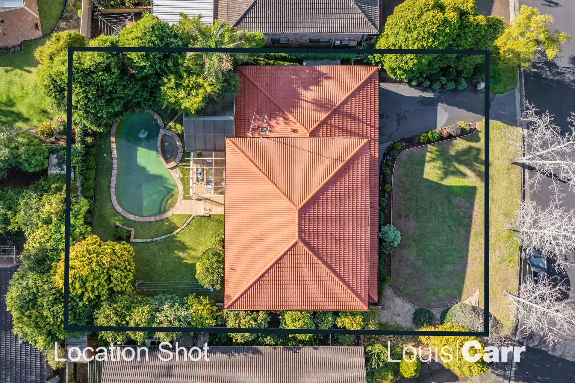 3 Tudor Avenue, Cherrybrook Sold by Louis Carr Real Estate - image 18