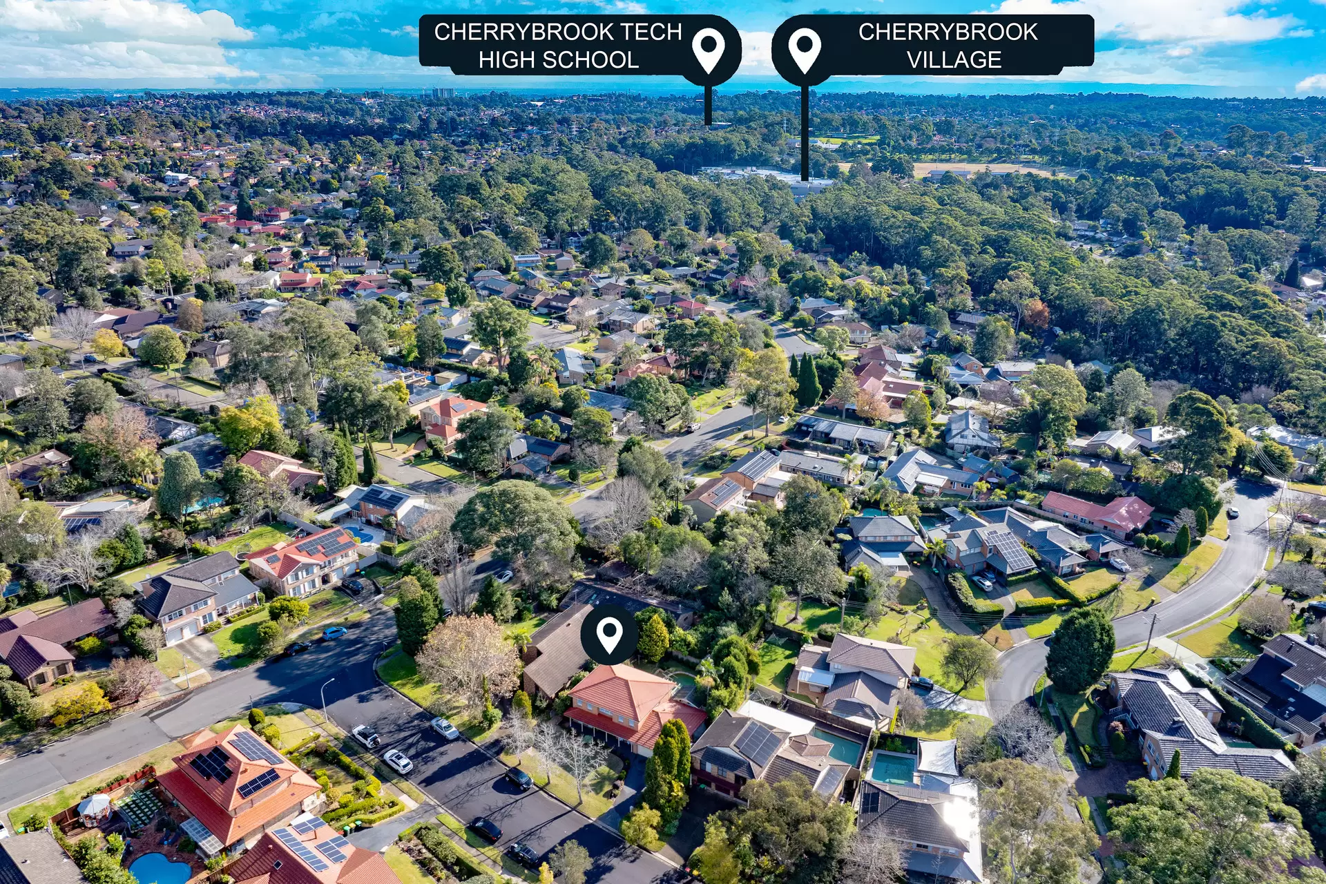 3 Tudor Avenue, Cherrybrook Sold by Louis Carr Real Estate - image 17