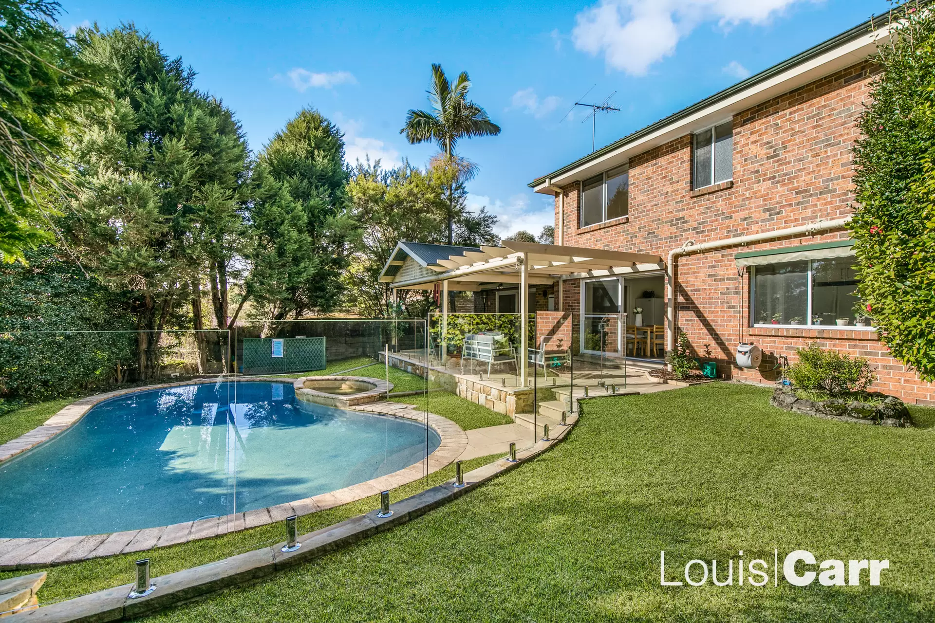 3 Tudor Avenue, Cherrybrook Sold by Louis Carr Real Estate - image 9