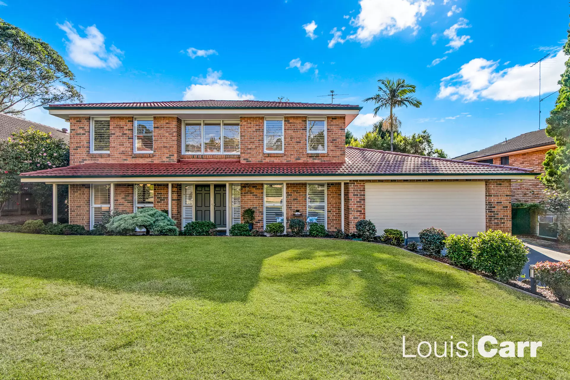 3 Tudor Avenue, Cherrybrook Sold by Louis Carr Real Estate - image 1