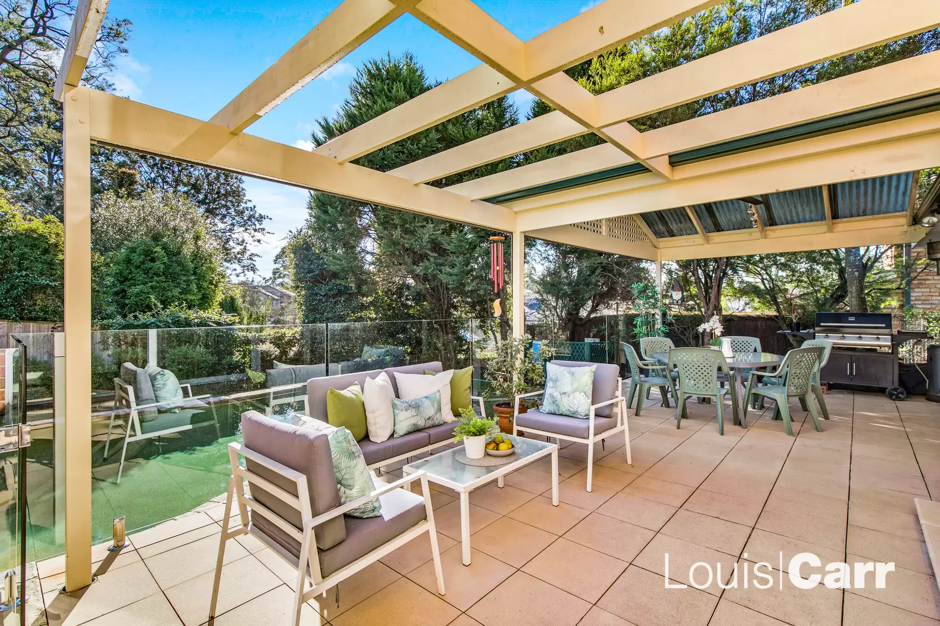 3 Tudor Avenue, Cherrybrook Sold by Louis Carr Real Estate - image 6