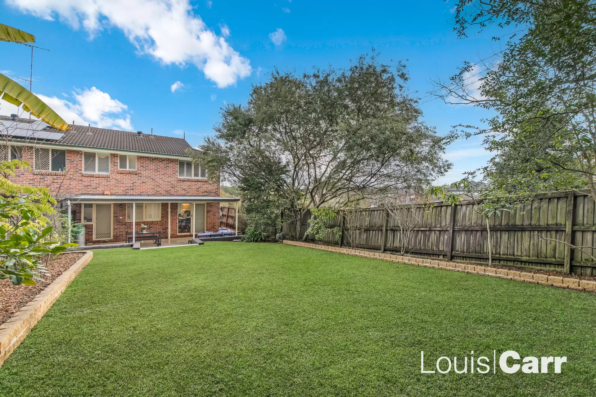 1/16 Merriwa Place, Cherrybrook Sold by Louis Carr Real Estate - image 2