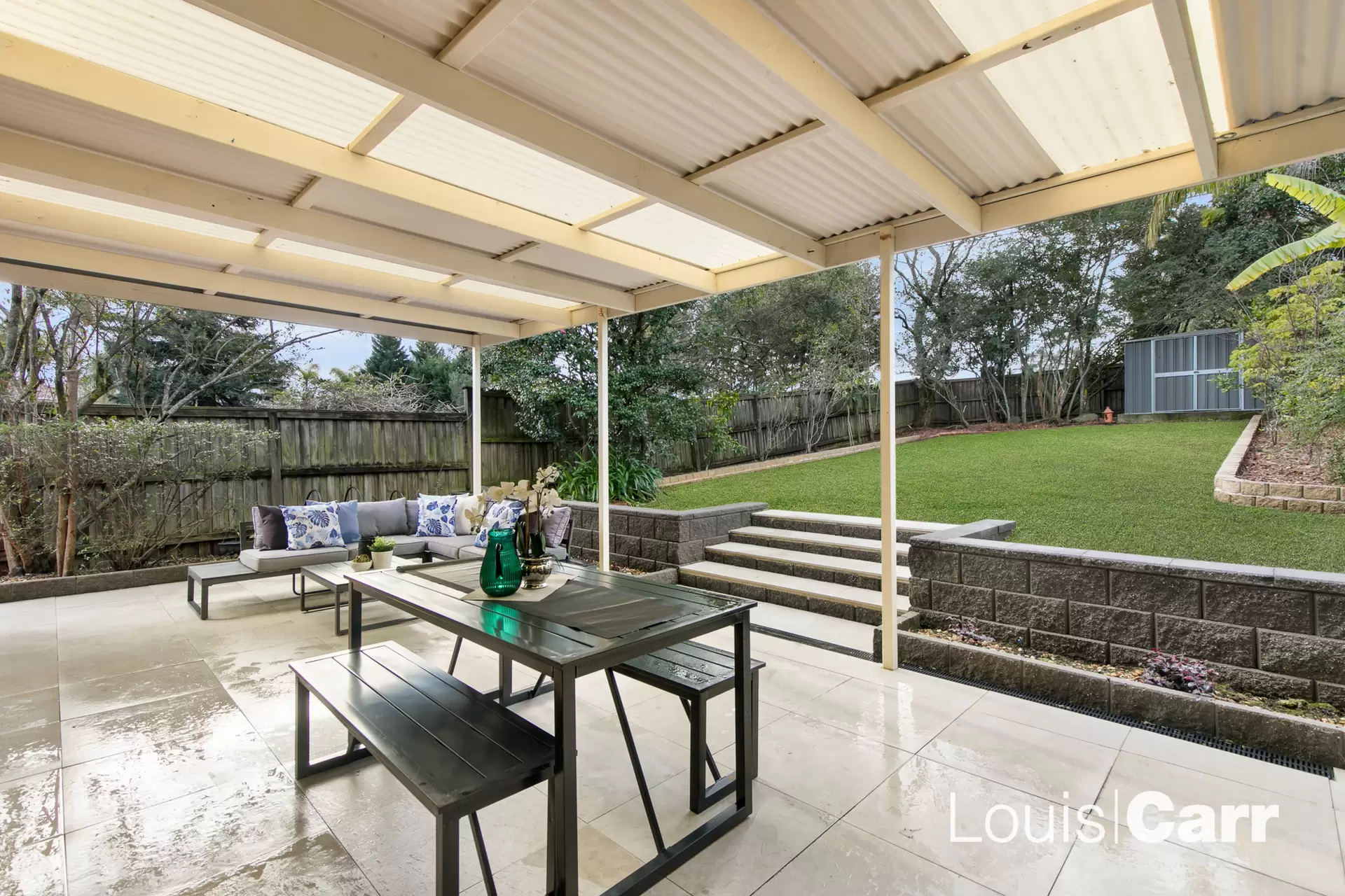 1/16 Merriwa Place, Cherrybrook Sold by Louis Carr Real Estate - image 3