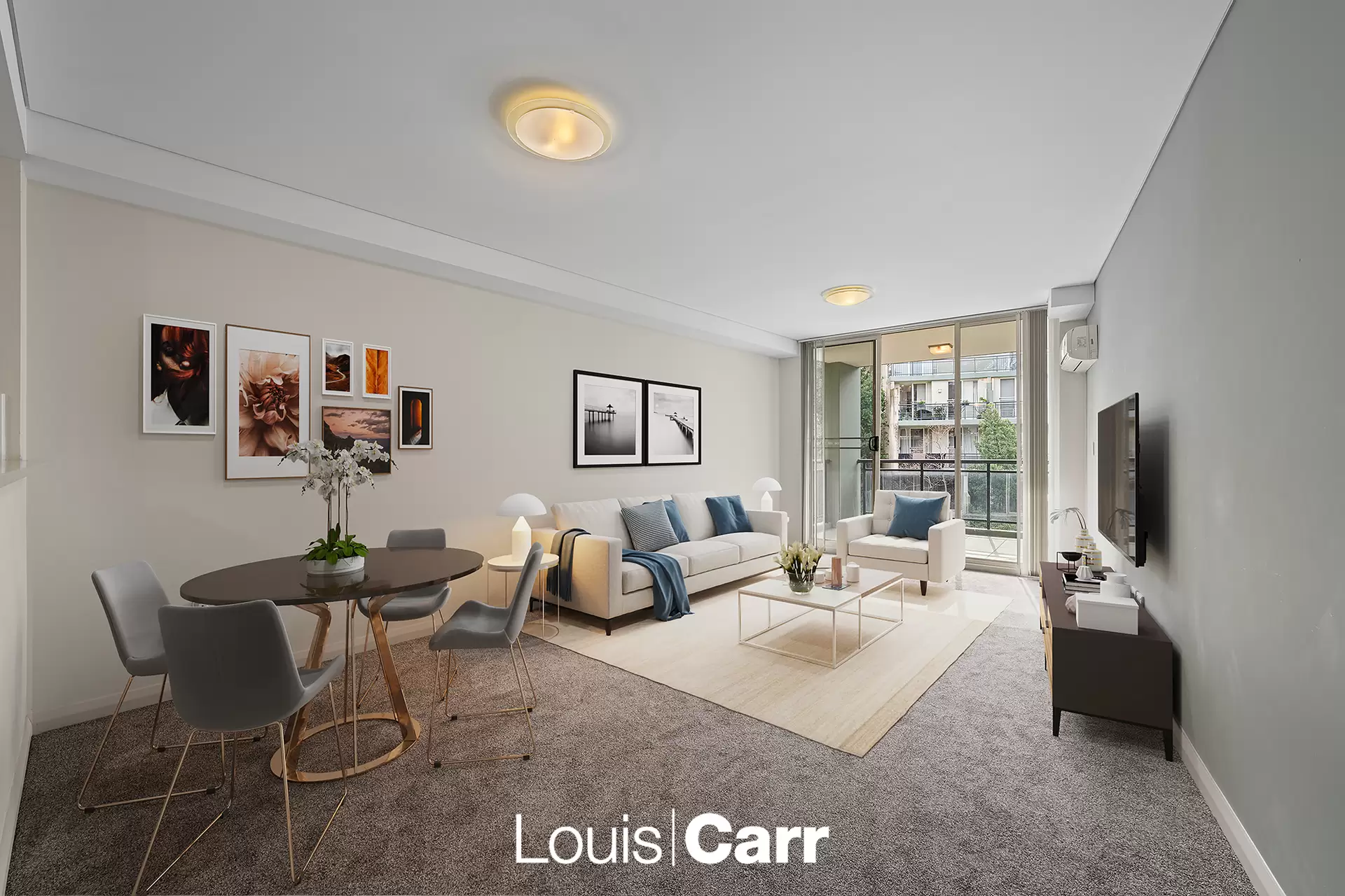 31/16-20 Mercer Street, Castle Hill Sold by Louis Carr Real Estate - image 2