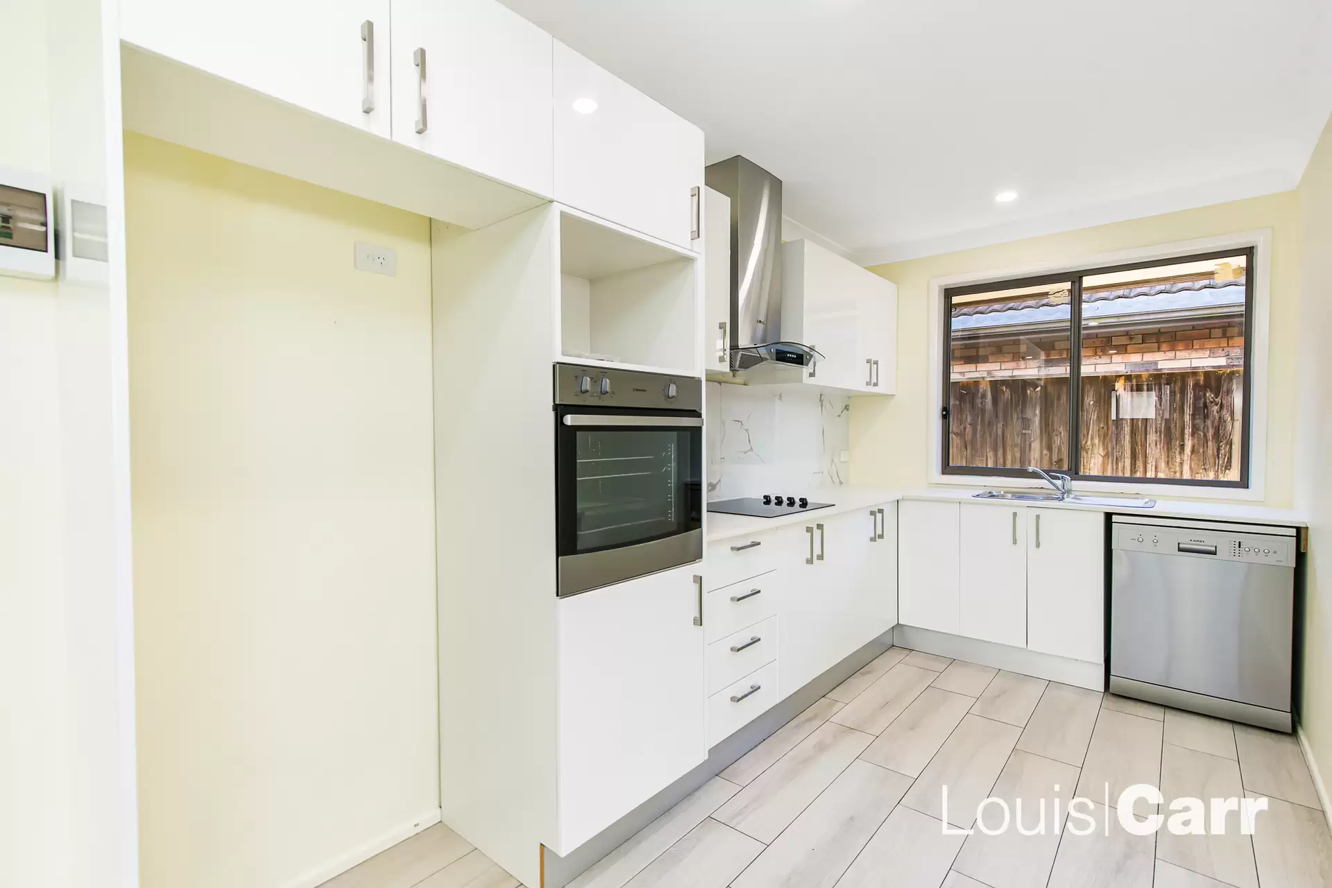 6a Cornhill Place, Cherrybrook Leased by Louis Carr Real Estate - image 1