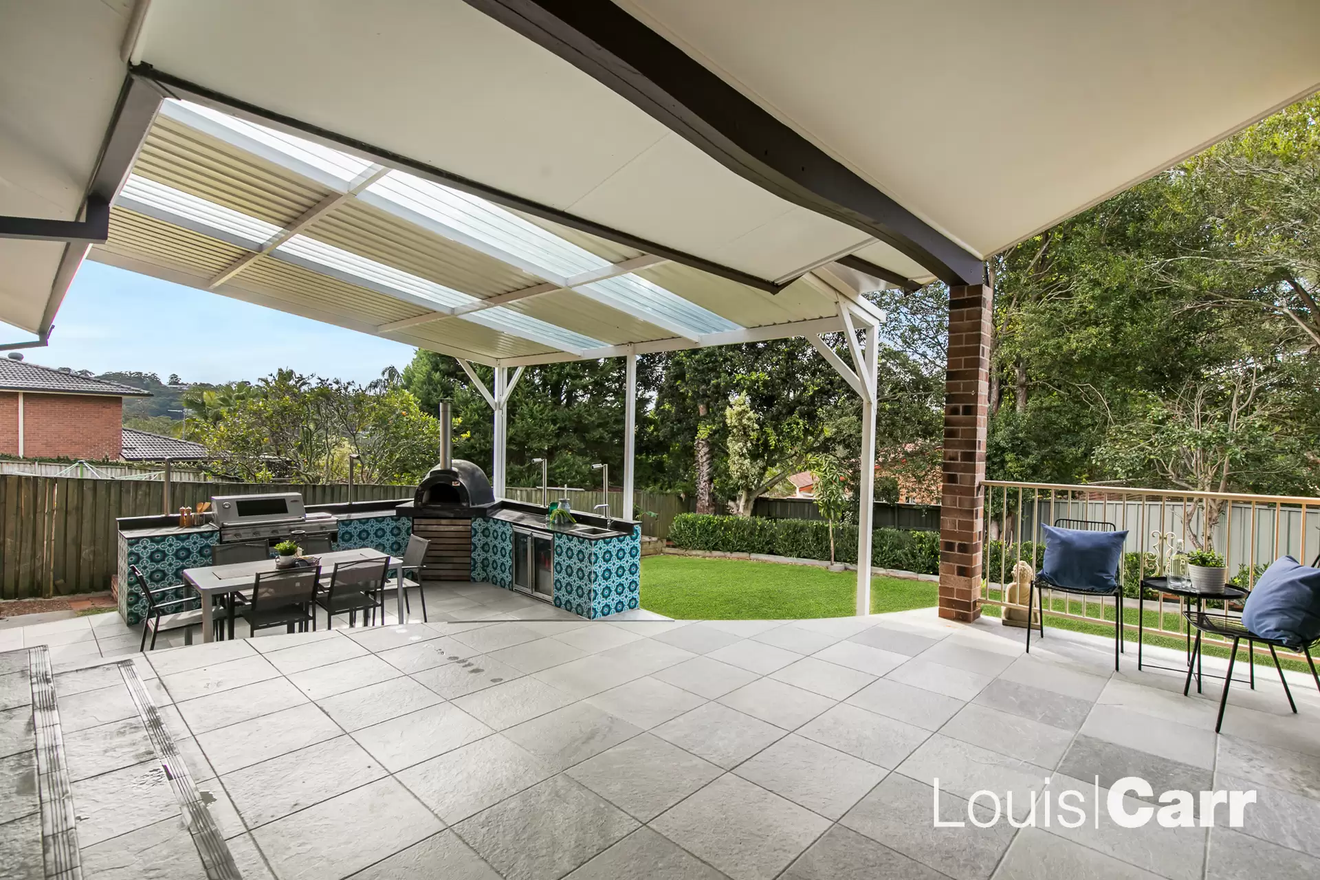 4 Kristine Place, Cherrybrook Sold by Louis Carr Real Estate - image 4