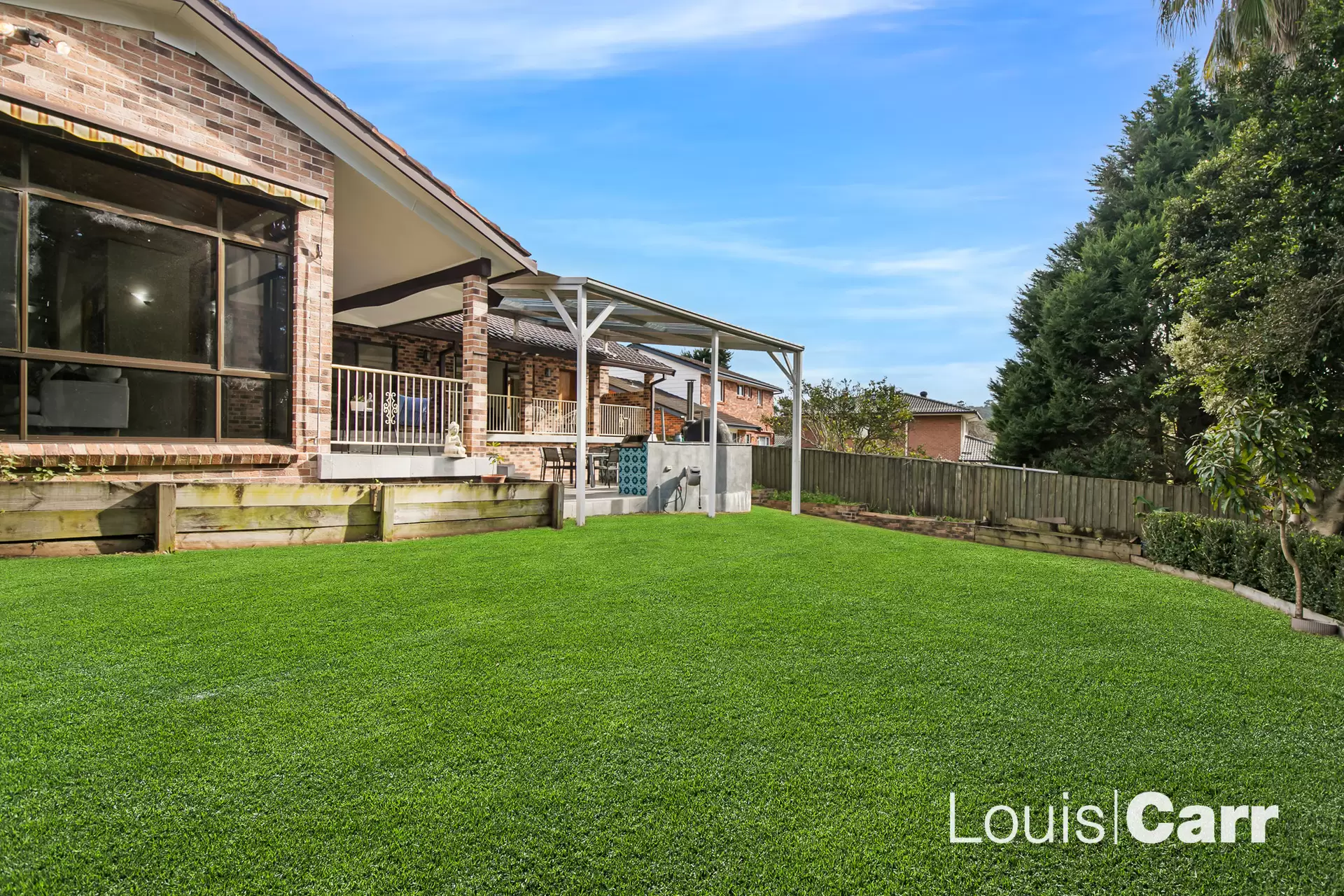 4 Kristine Place, Cherrybrook Sold by Louis Carr Real Estate - image 5