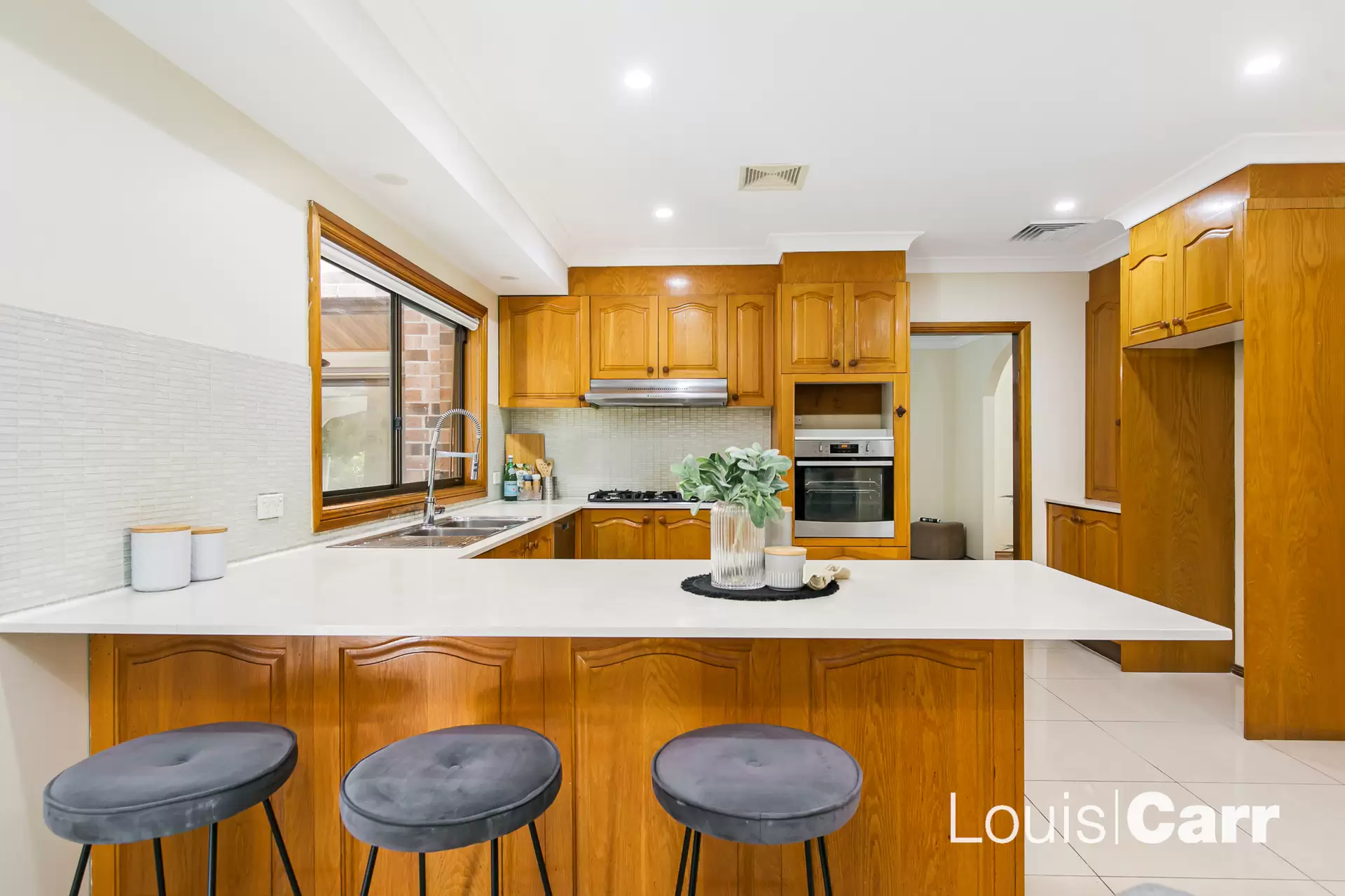 4 Kristine Place, Cherrybrook Sold by Louis Carr Real Estate - image 3