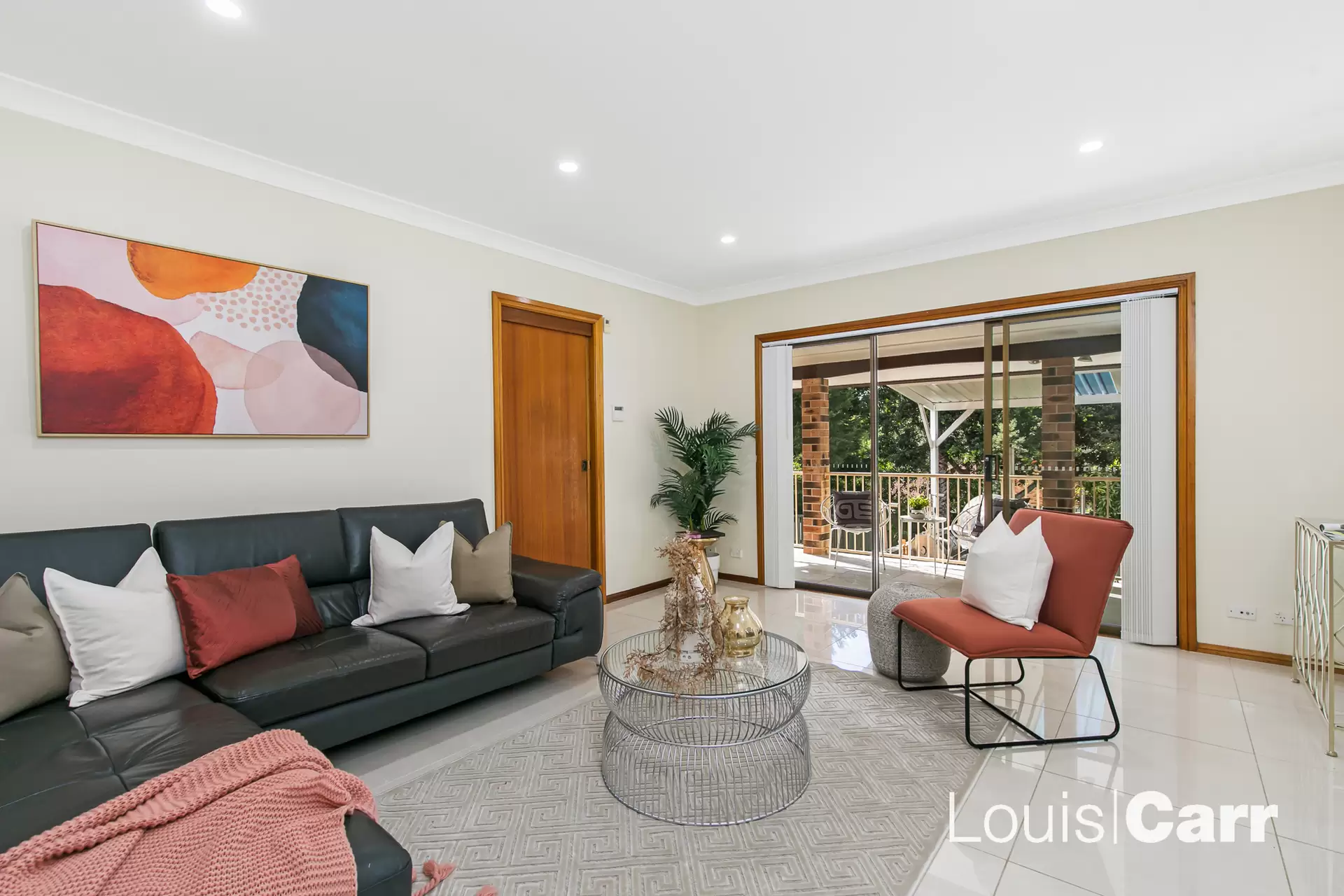 4 Kristine Place, Cherrybrook Sold by Louis Carr Real Estate - image 9