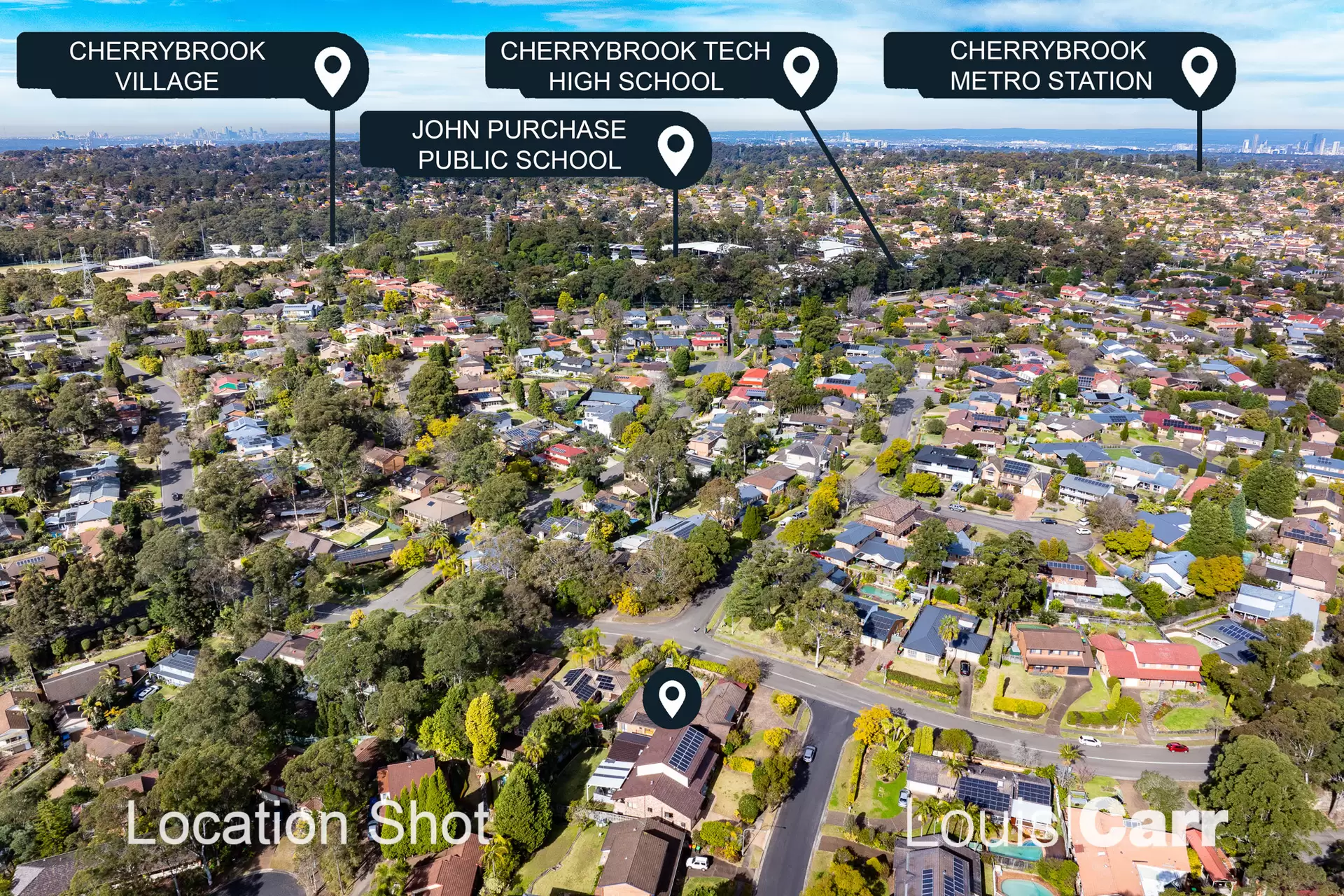 4 Kristine Place, Cherrybrook Sold by Louis Carr Real Estate - image 18