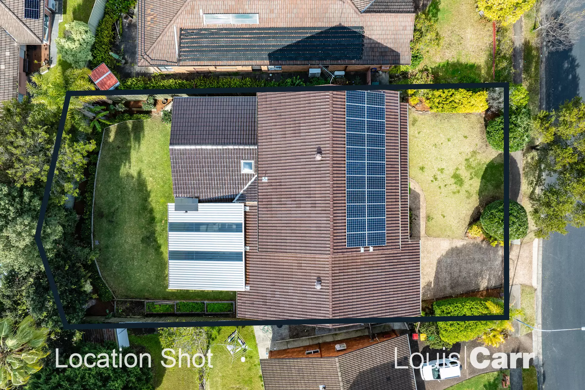 4 Kristine Place, Cherrybrook Sold by Louis Carr Real Estate - image 17