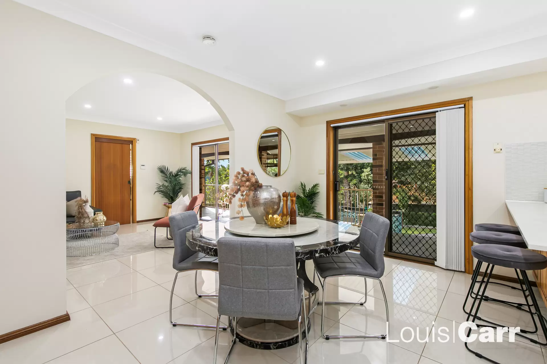 4 Kristine Place, Cherrybrook Sold by Louis Carr Real Estate - image 8