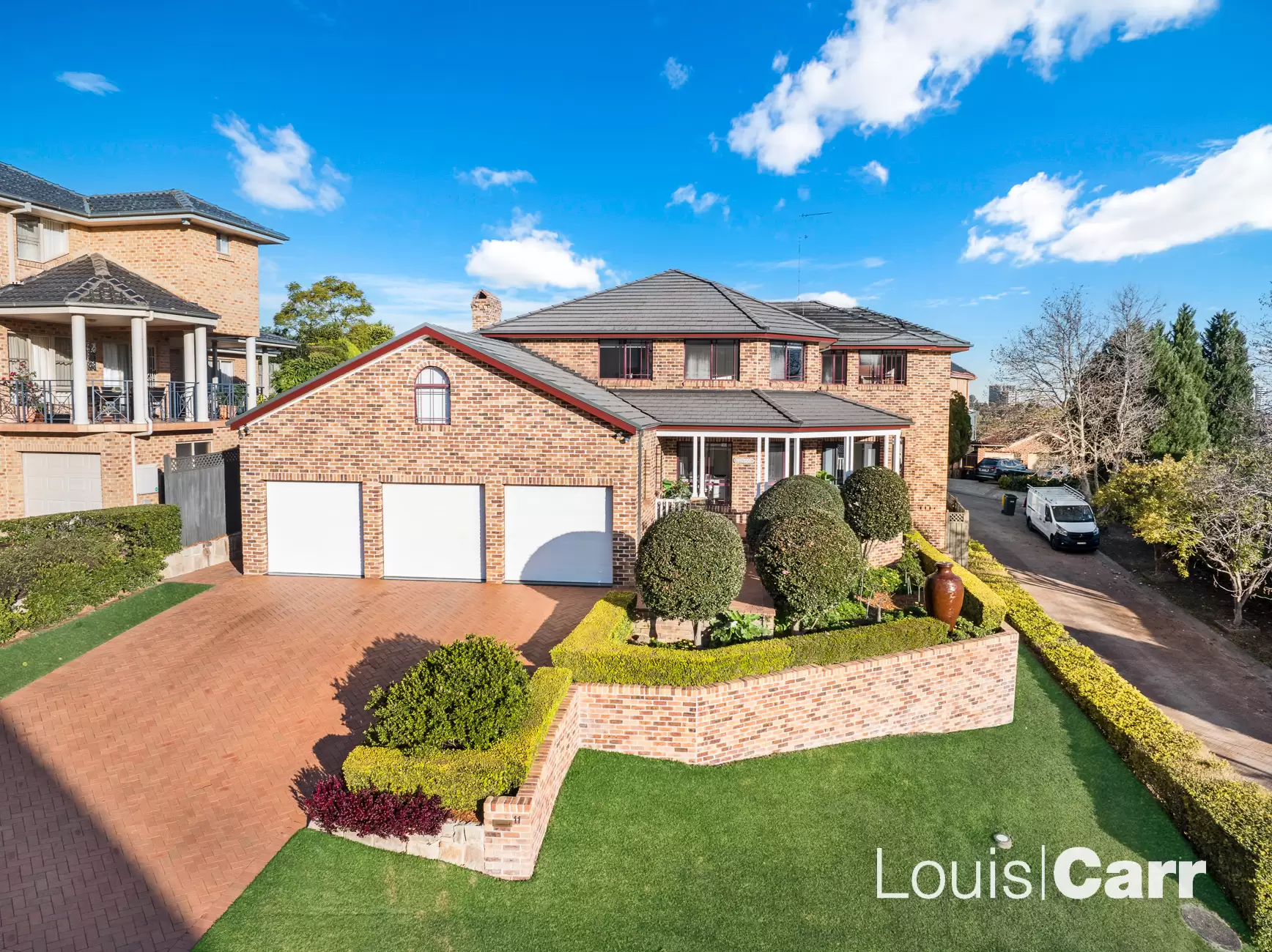 11 Glenshee Place, Glenhaven For Sale by Louis Carr Real Estate - image 15