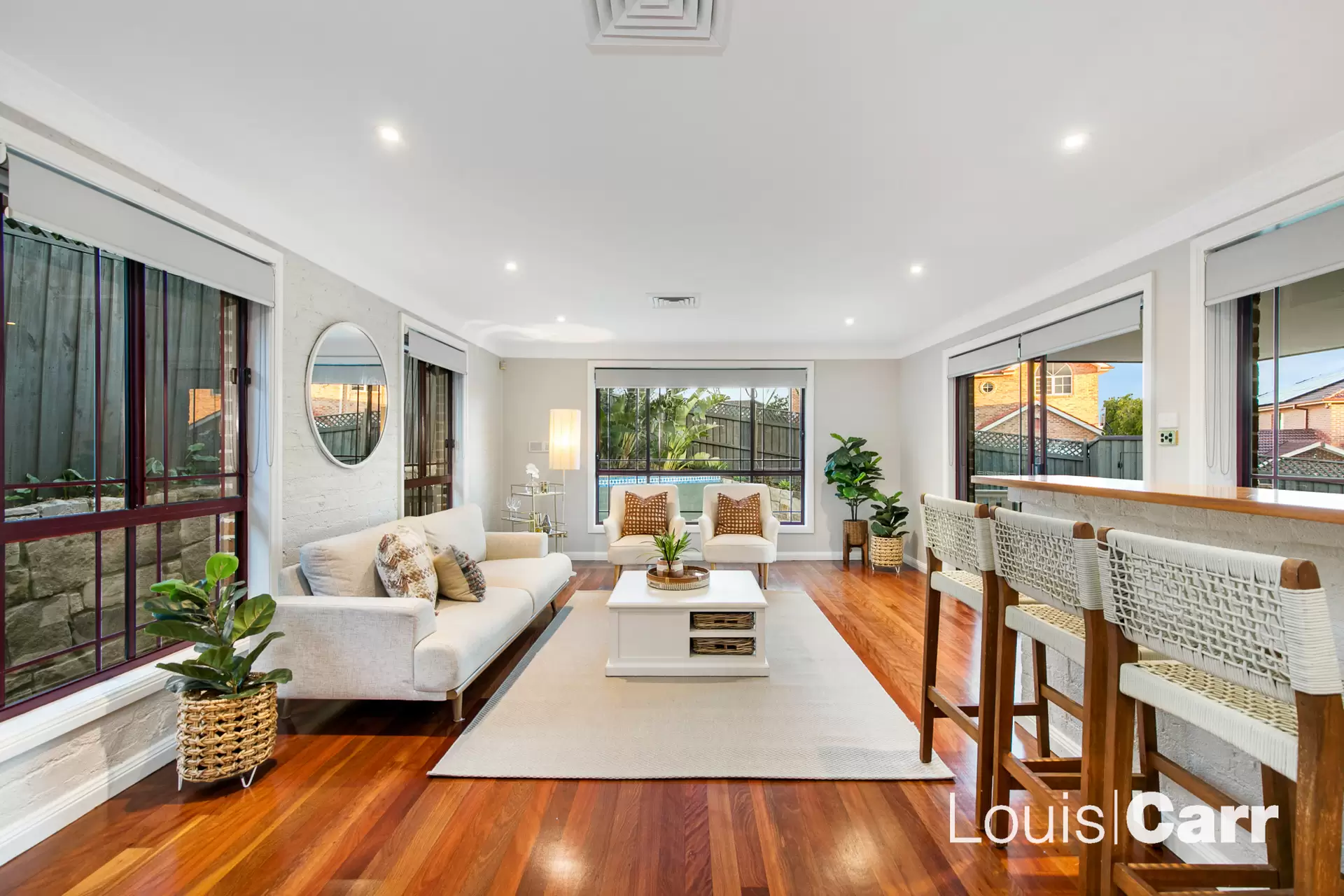 11 Glenshee Place, Glenhaven For Sale by Louis Carr Real Estate - image 5