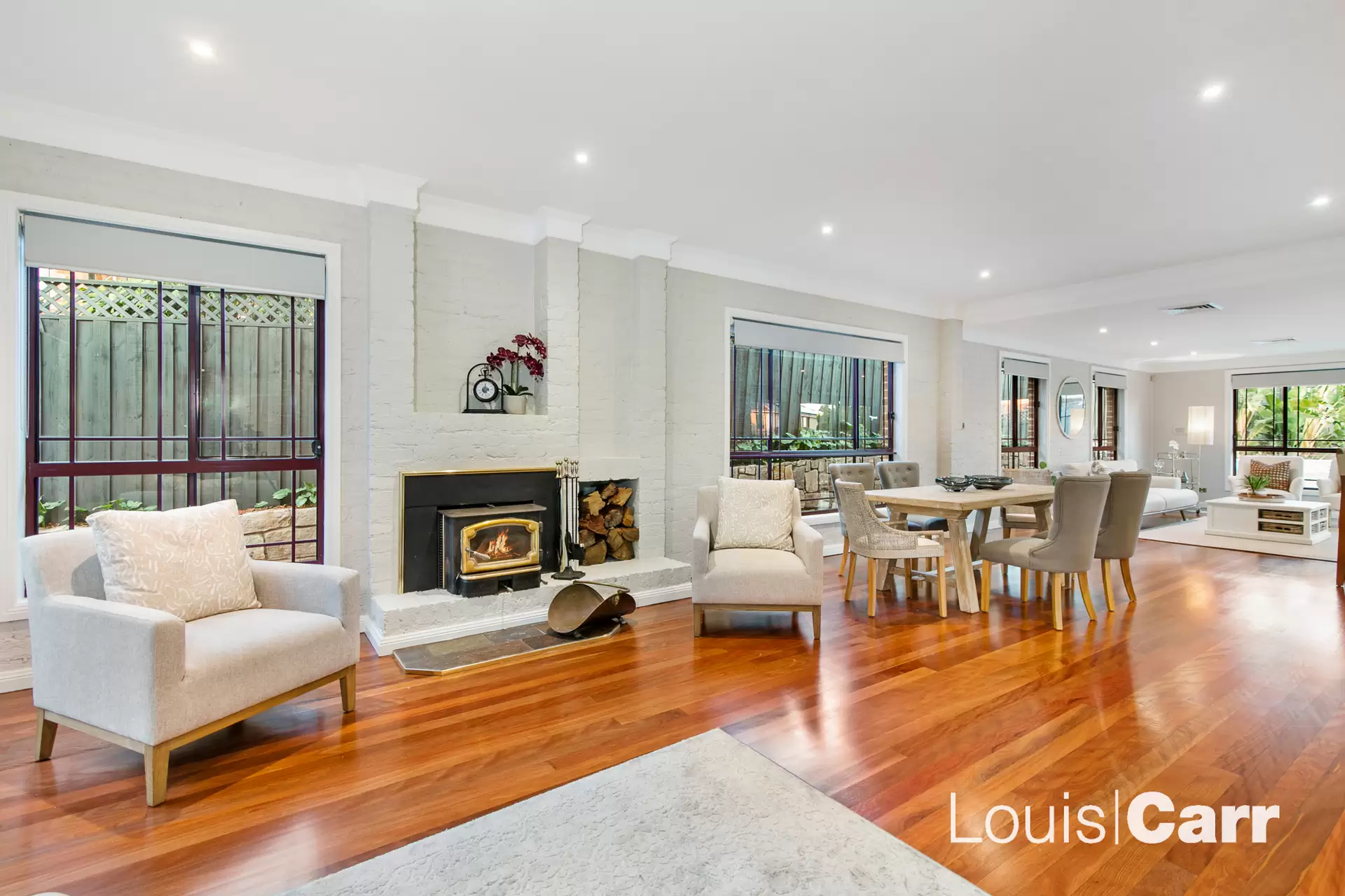 11 Glenshee Place, Glenhaven For Sale by Louis Carr Real Estate - image 3