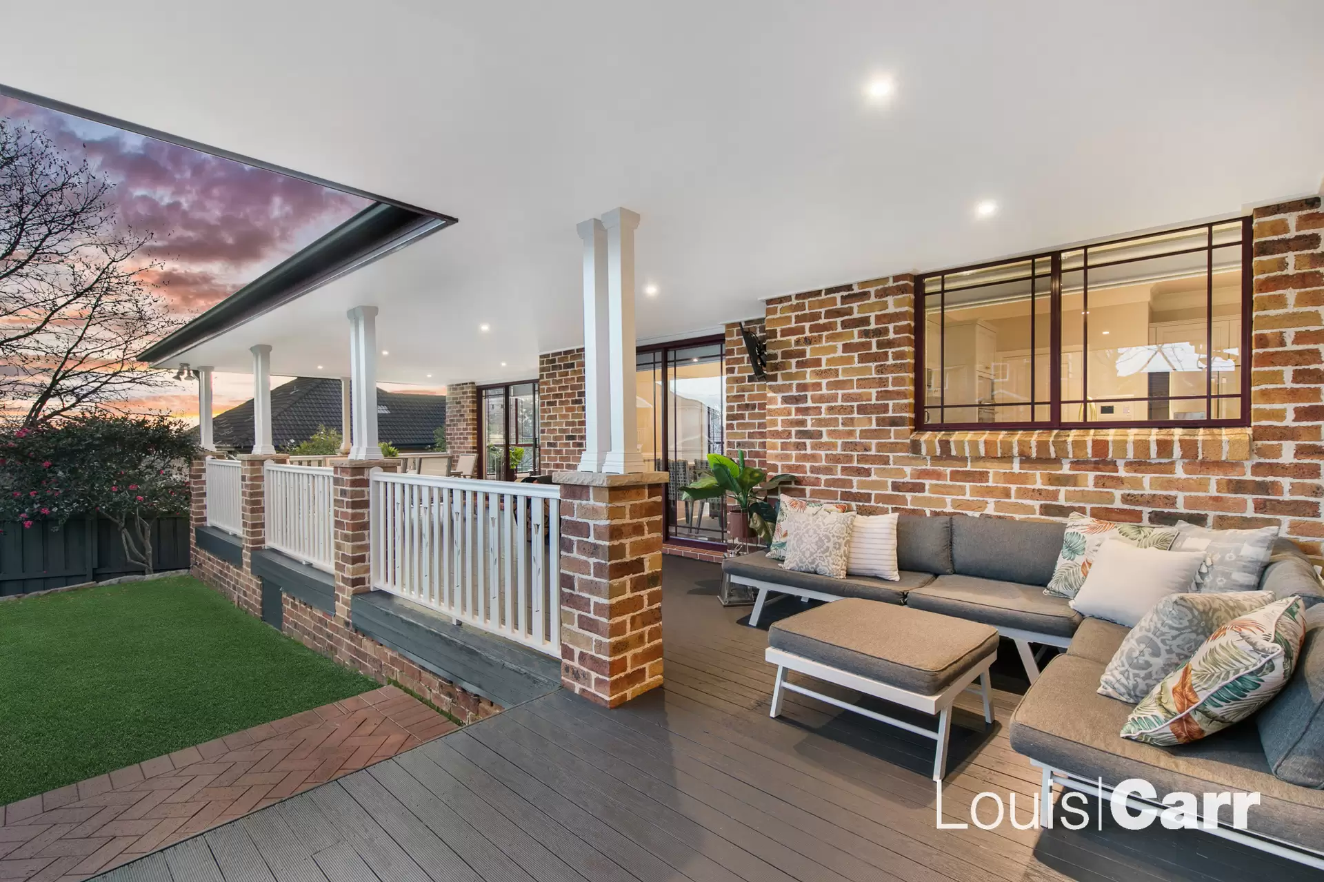 11 Glenshee Place, Glenhaven For Sale by Louis Carr Real Estate - image 12