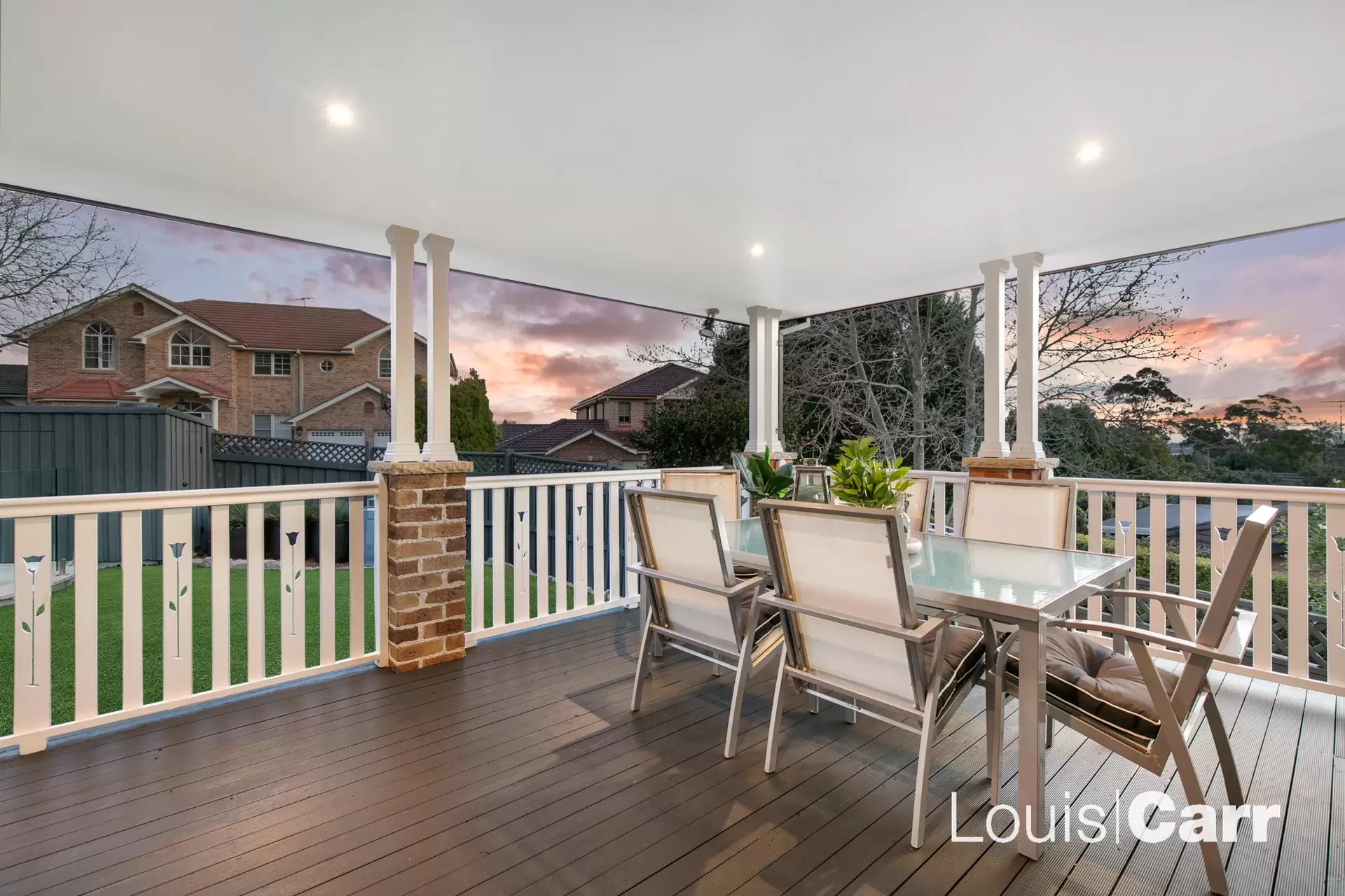 11 Glenshee Place, Glenhaven For Sale by Louis Carr Real Estate - image 11