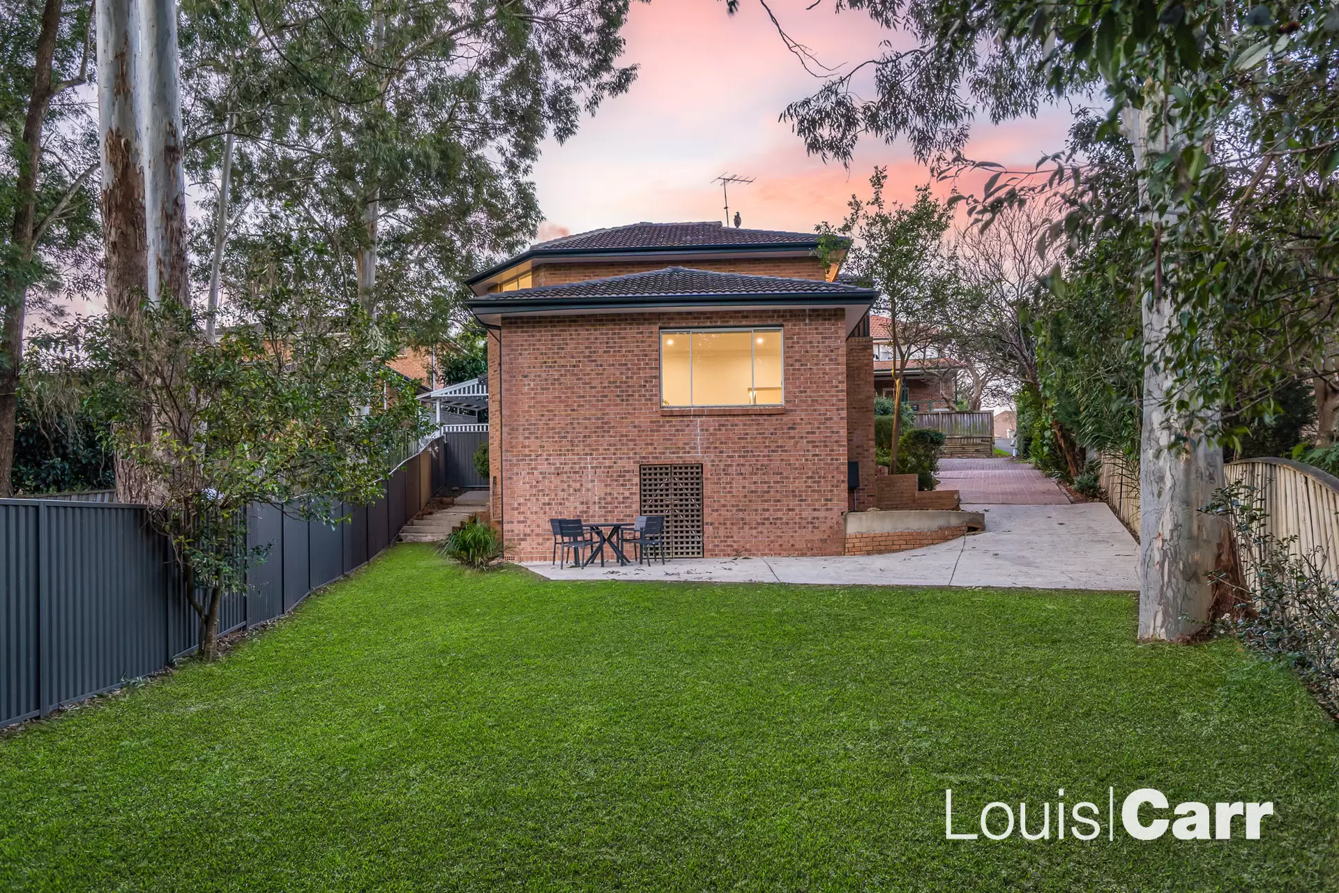 7b Coonara Avenue, West Pennant Hills For Sale by Louis Carr Real Estate - image 2