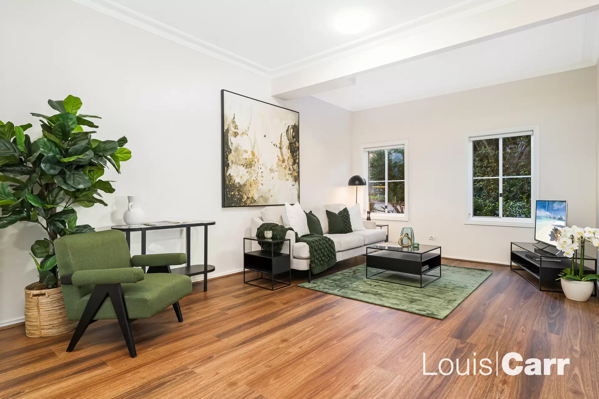 7b Coonara Avenue, West Pennant Hills Sold by Louis Carr Real Estate - image 4