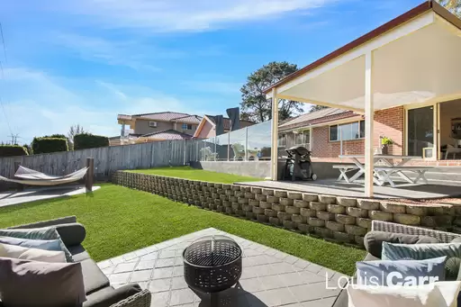 12b Millbrook Place, Cherrybrook Auction by Louis Carr Real Estate