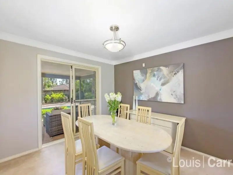 19 Carob Place, Cherrybrook Sold by Louis Carr Real Estate - image 4