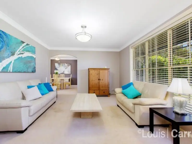 19 Carob Place, Cherrybrook Sold by Louis Carr Real Estate - image 2